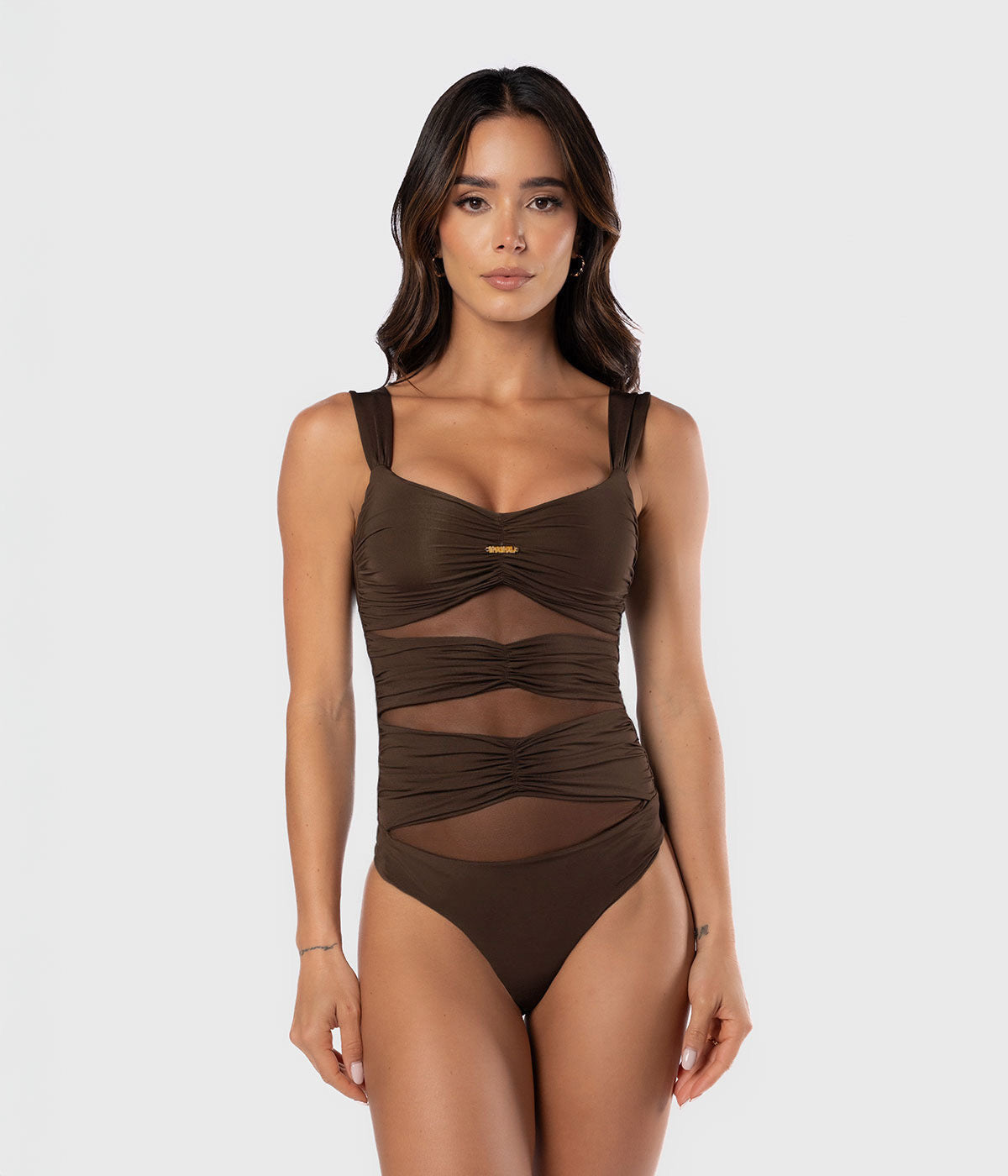 Ilianna Bodysuit