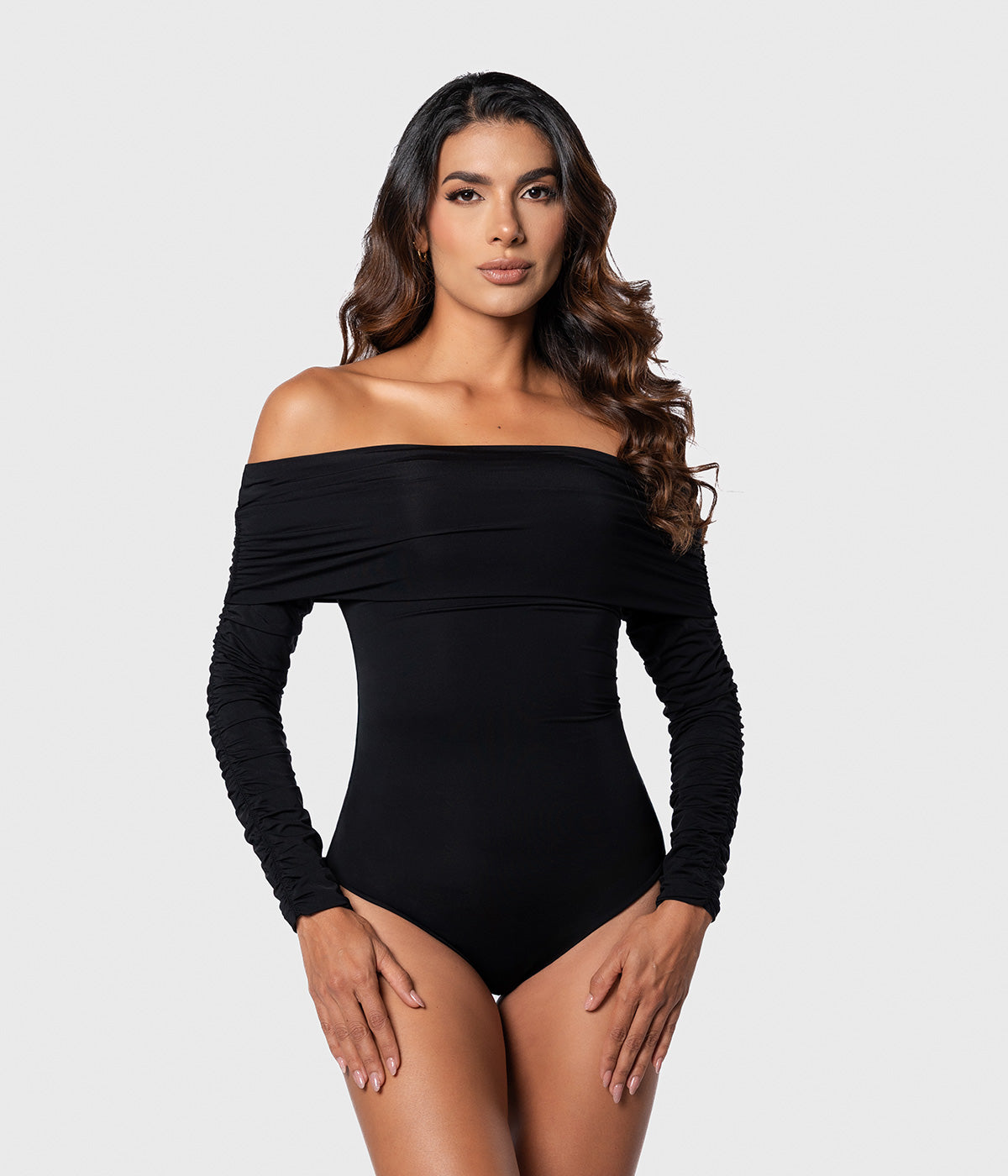 Indira Bodysuit