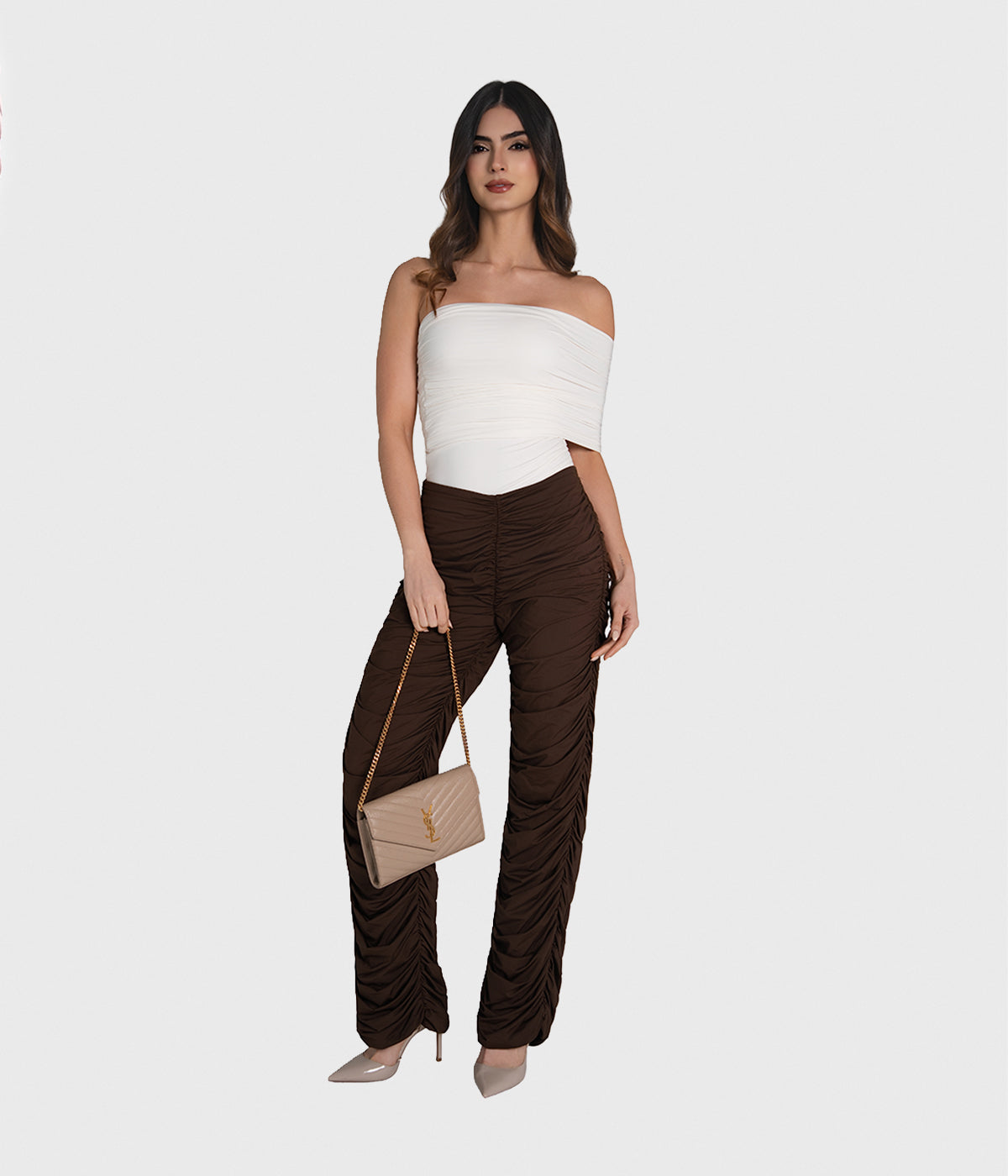 Clement Bodysuit