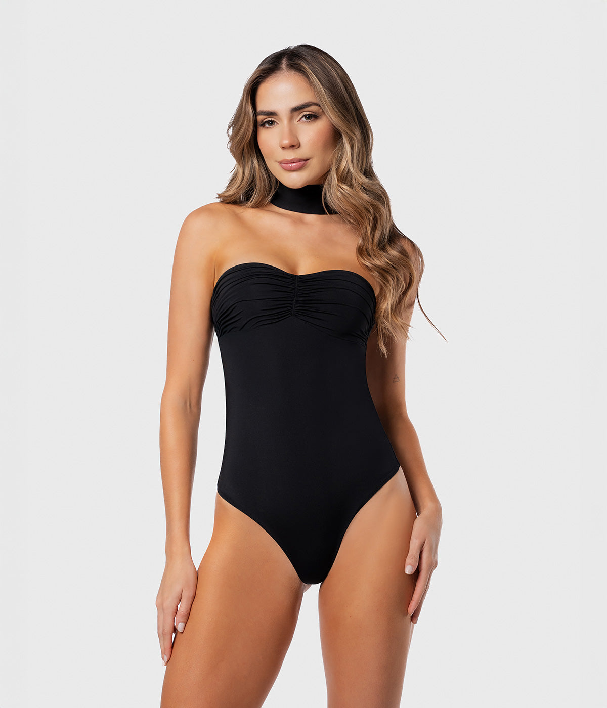 Meliah Bodysuit