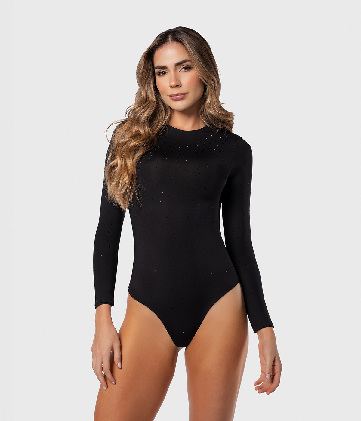 Nirelle Bodysuit