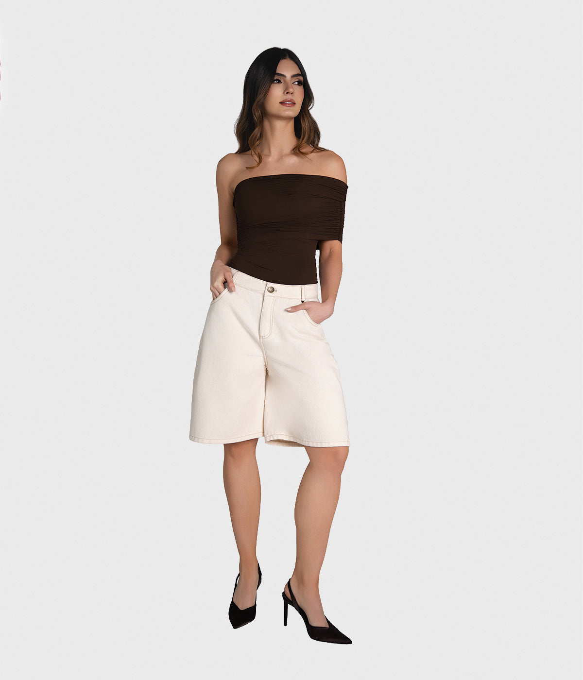 Clement Bodysuit