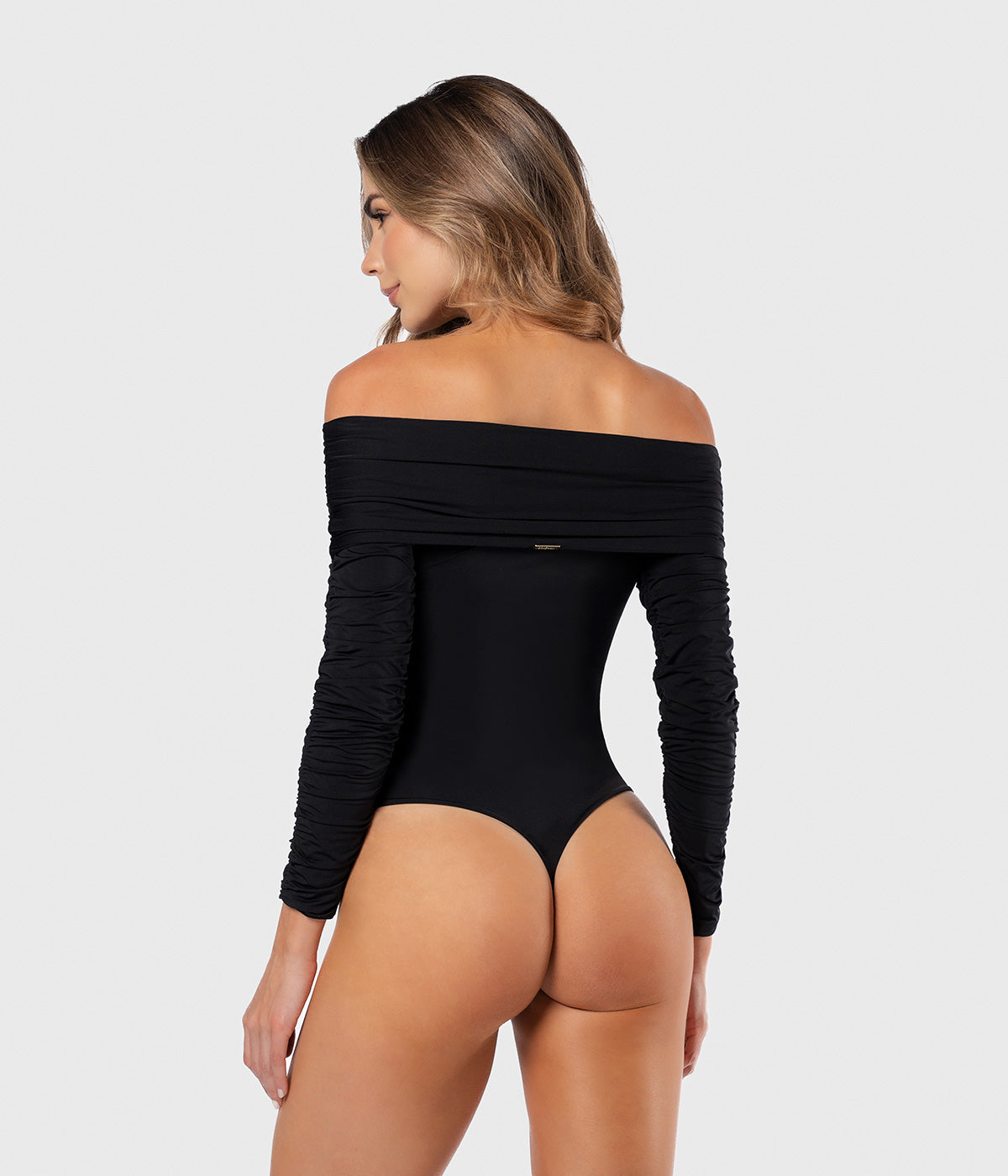 Indira Bodysuit