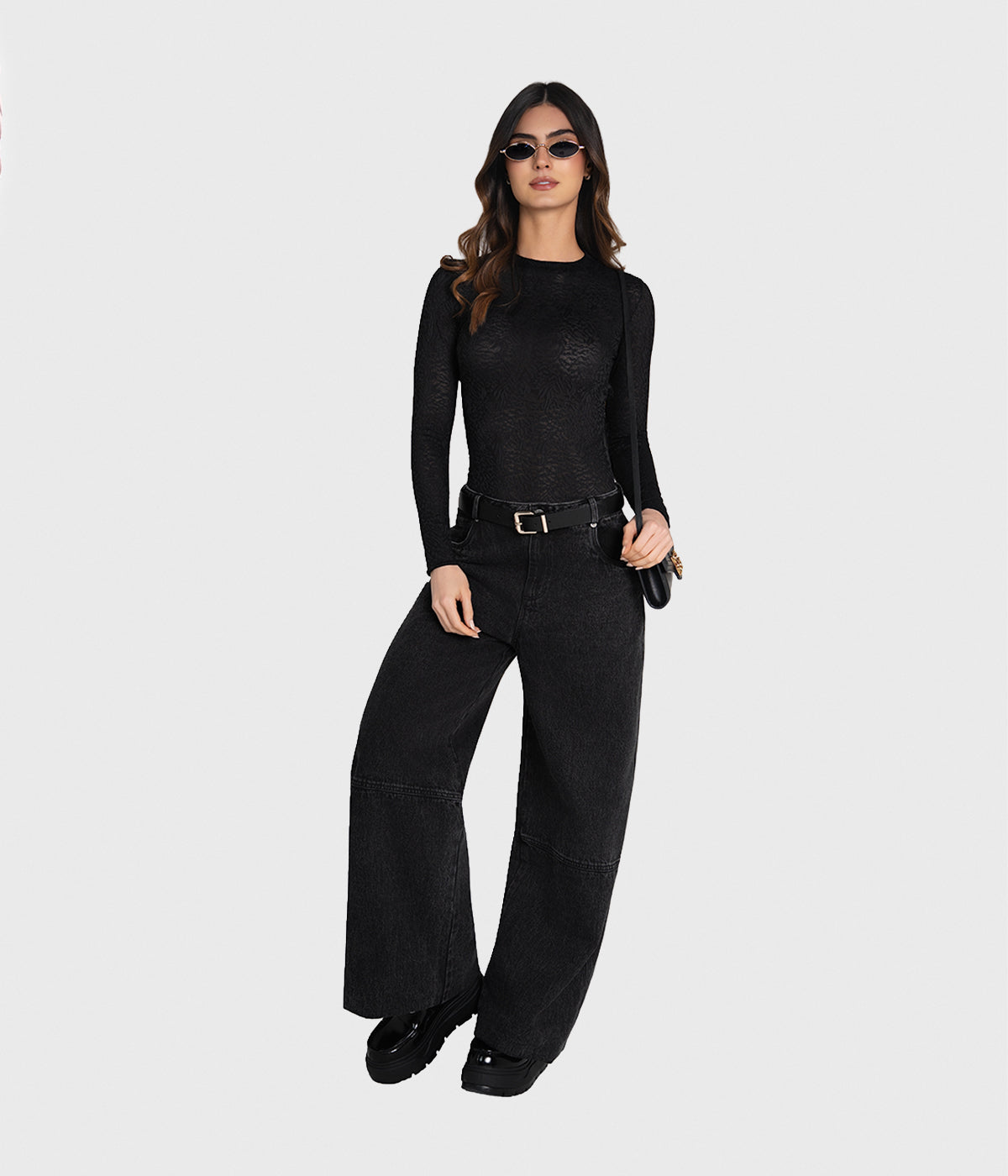 Cayetanna Bodysuit