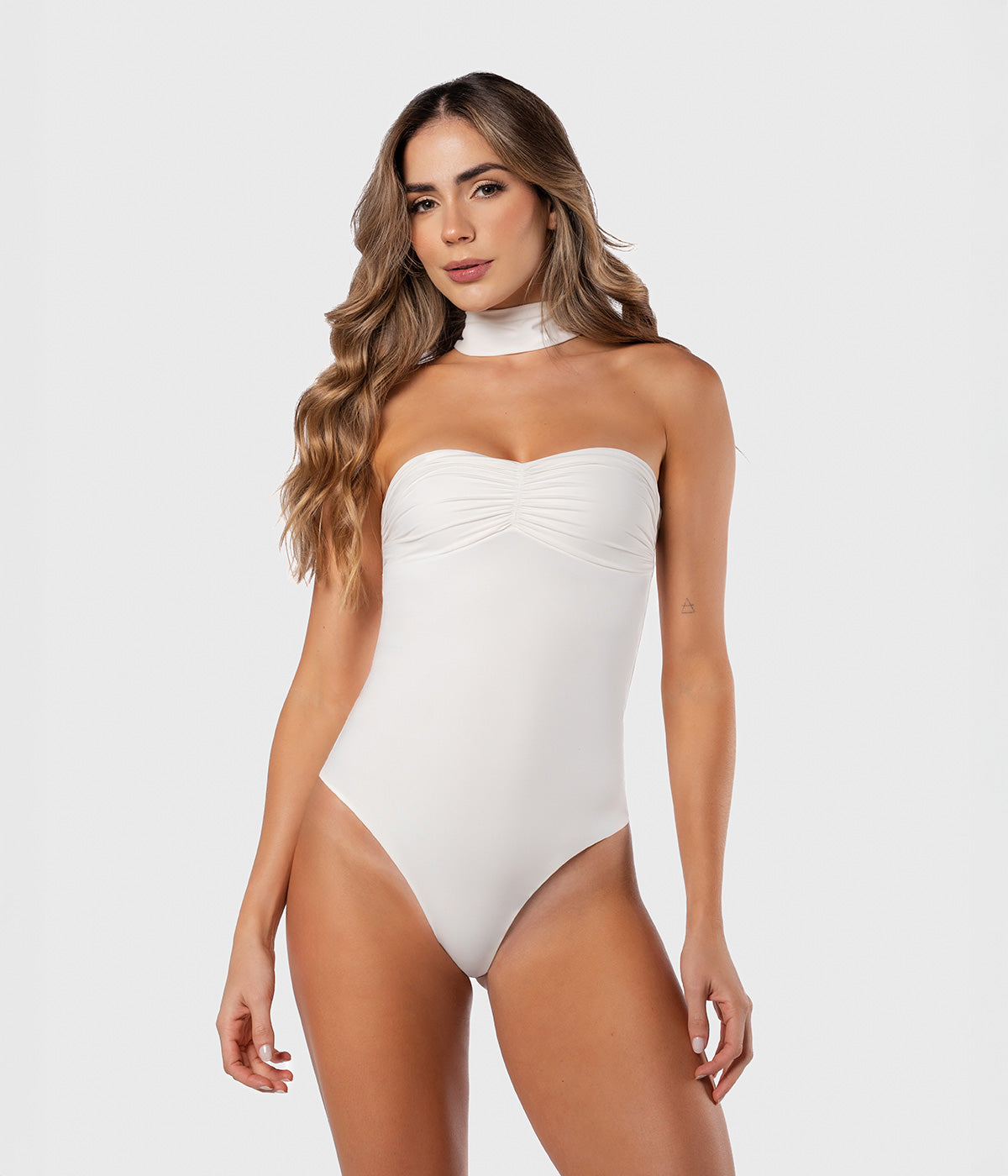 Meliah Bodysuit