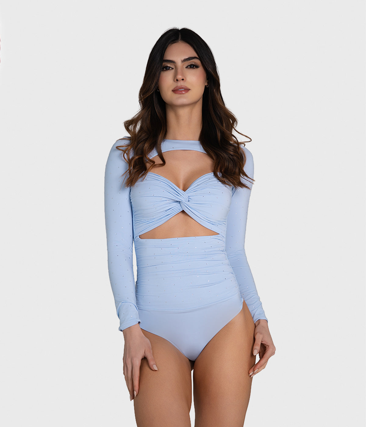 Carlotta Bodysuit