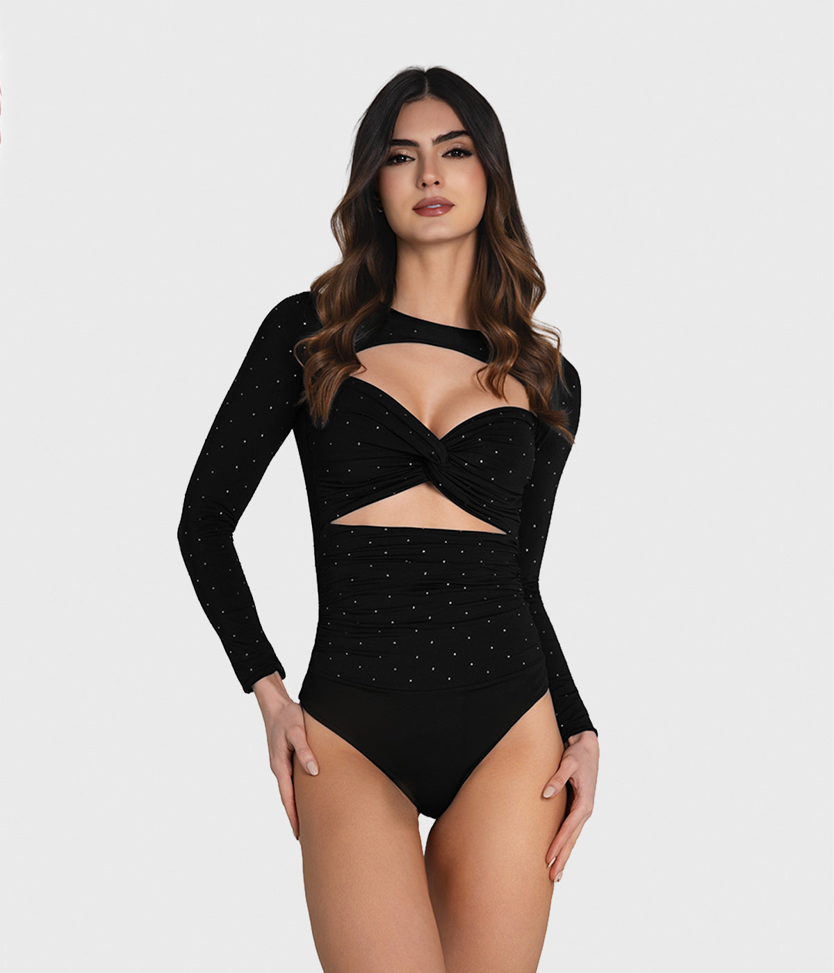 Carlotta Bodysuit