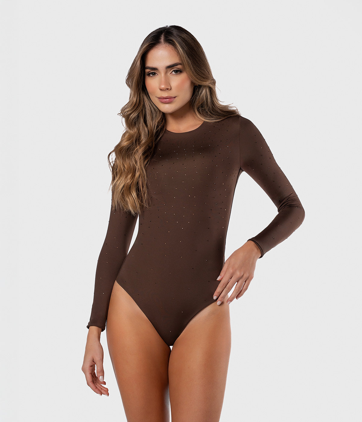 Nirelle Bodysuit