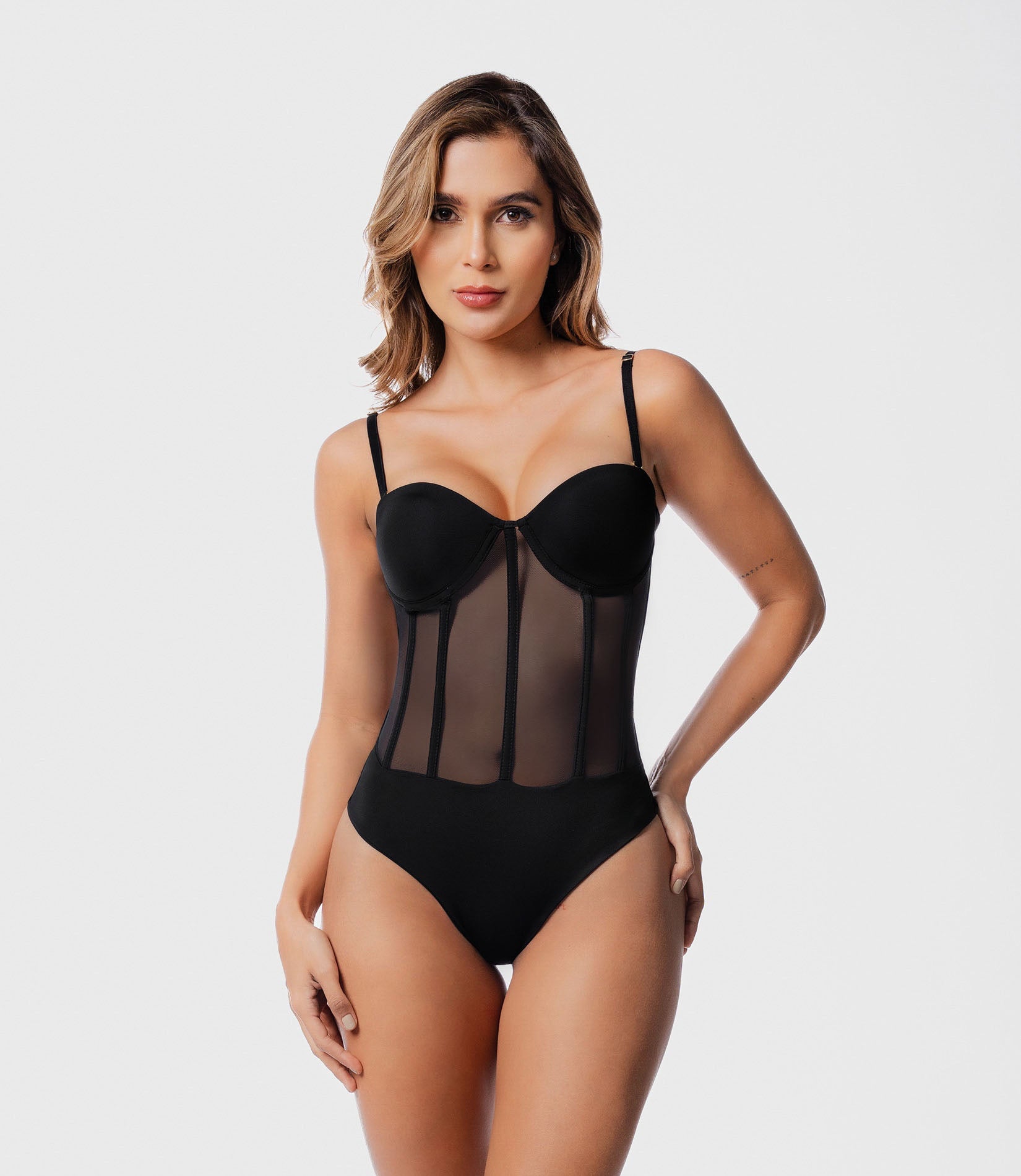 Sevilla Bodysuit