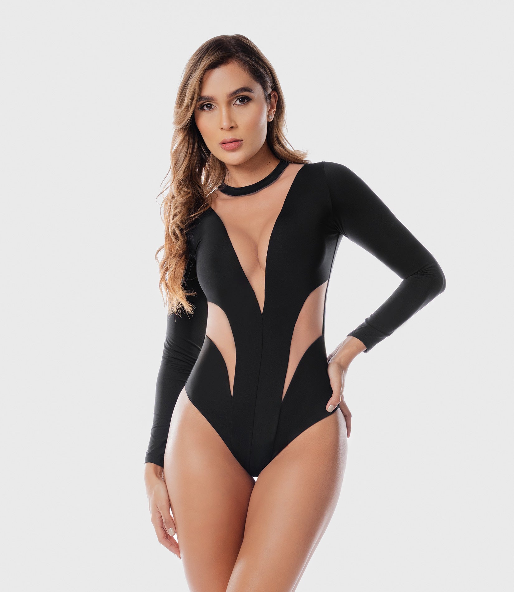 Arezzo Bodysuit