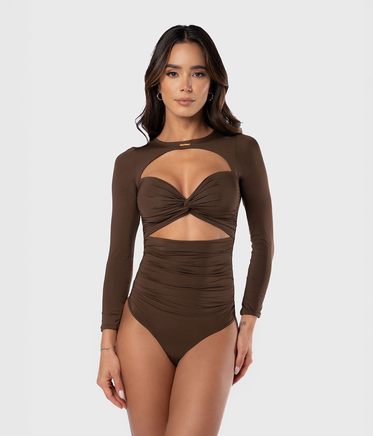 Aitanna Bodysuit
