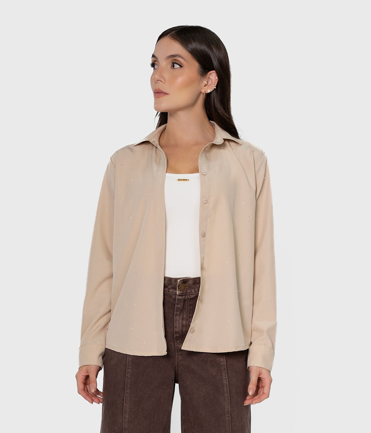 Zyrella Shirt
