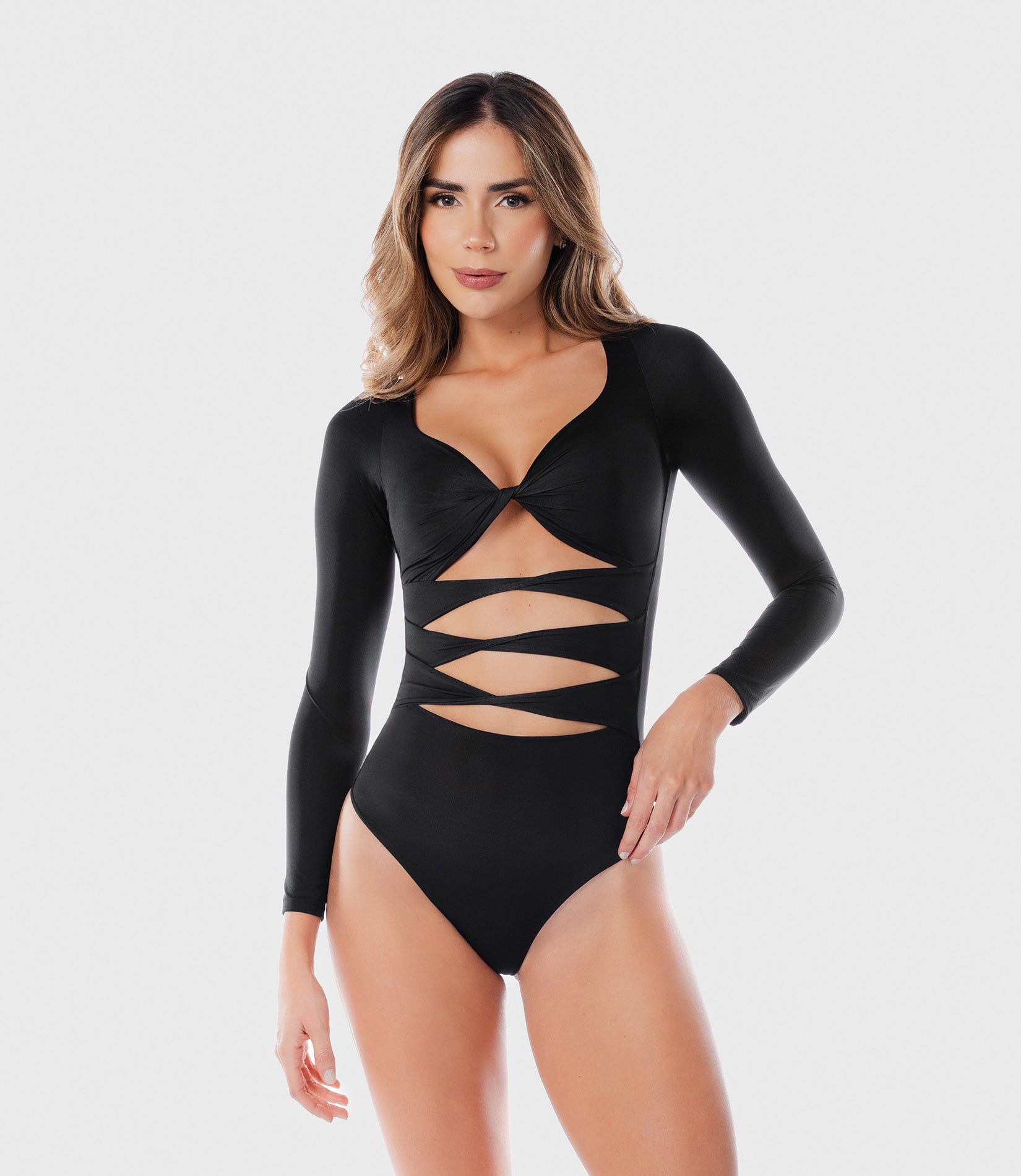 Baume Bodysuit