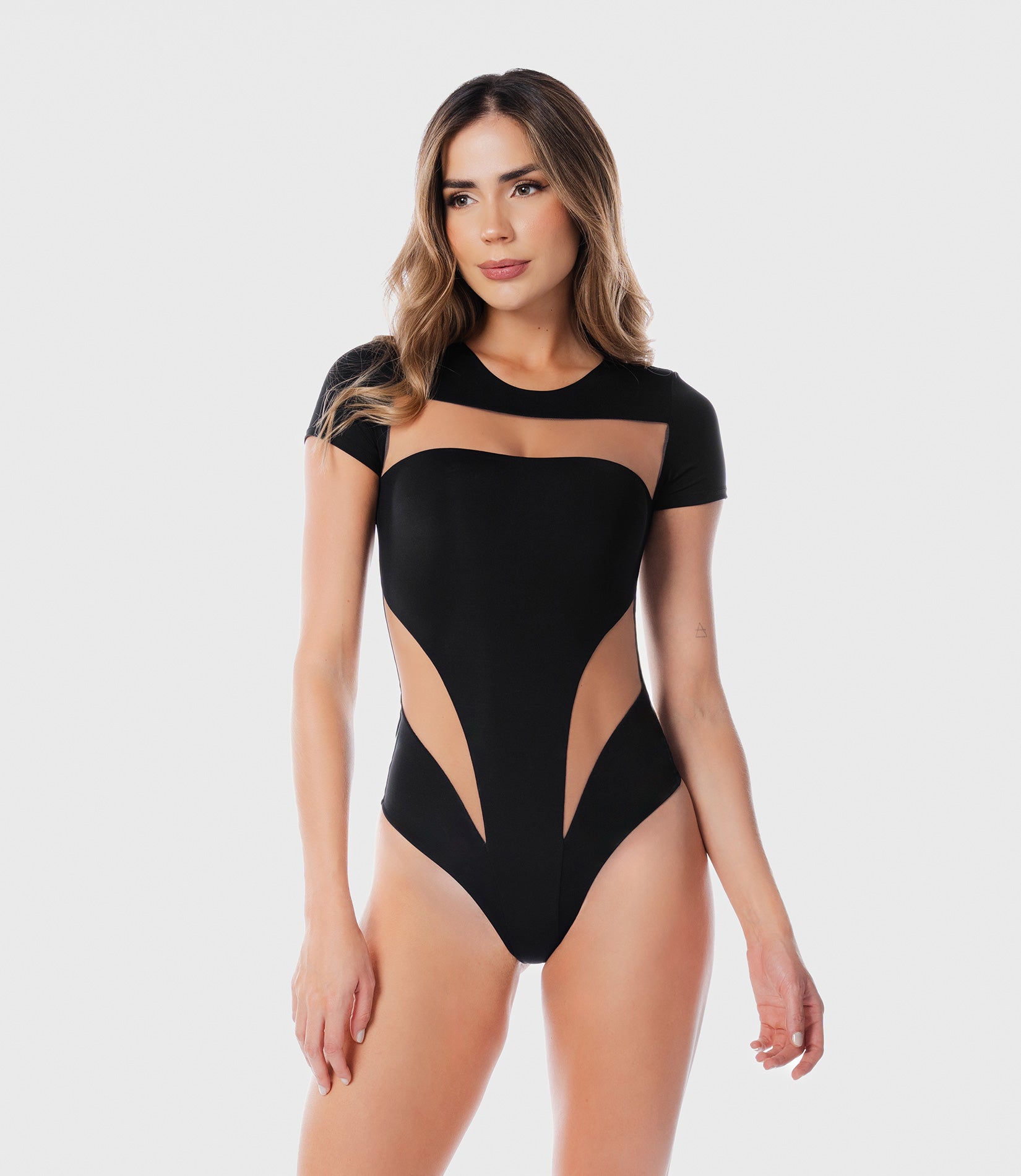 Bilbao Bodysuit