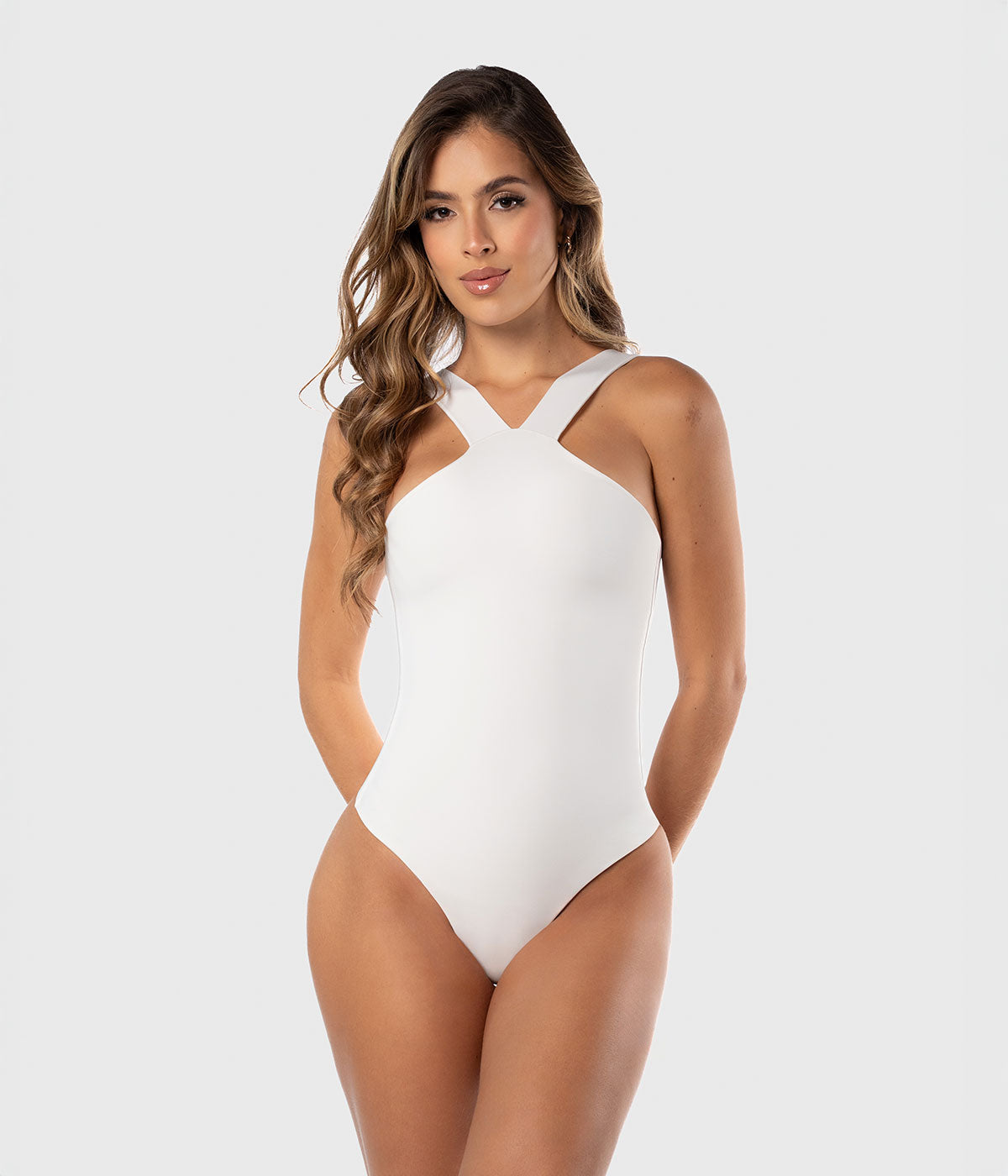 Matilda Bodysuit