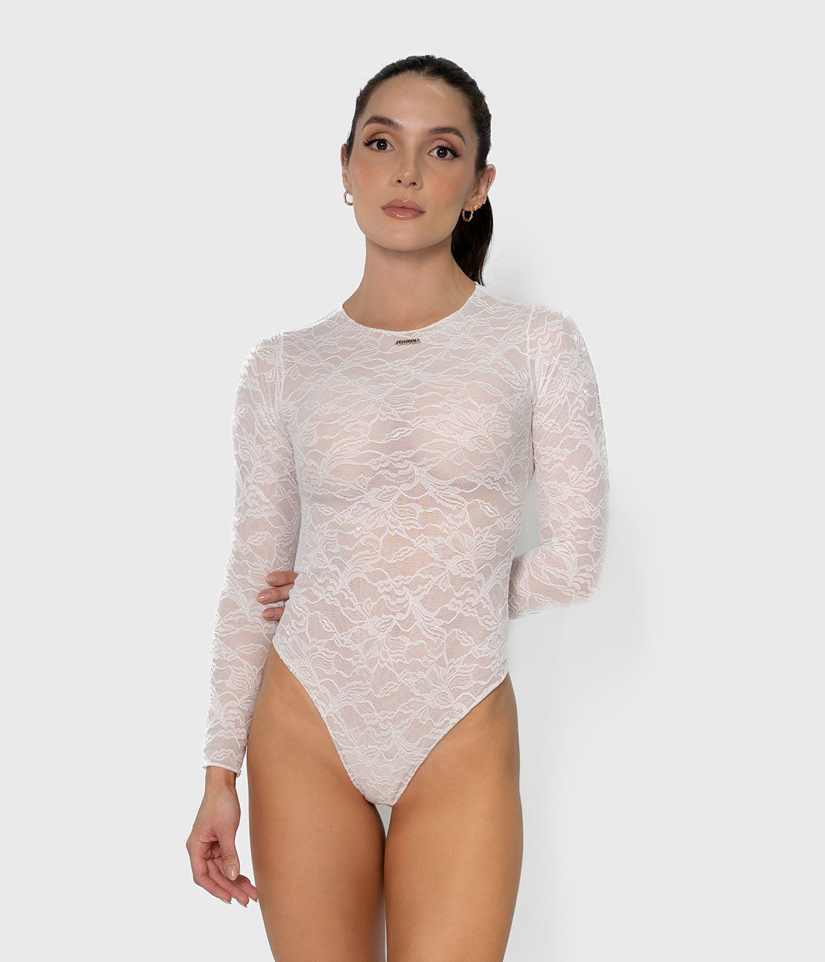 Lia Bodysuit