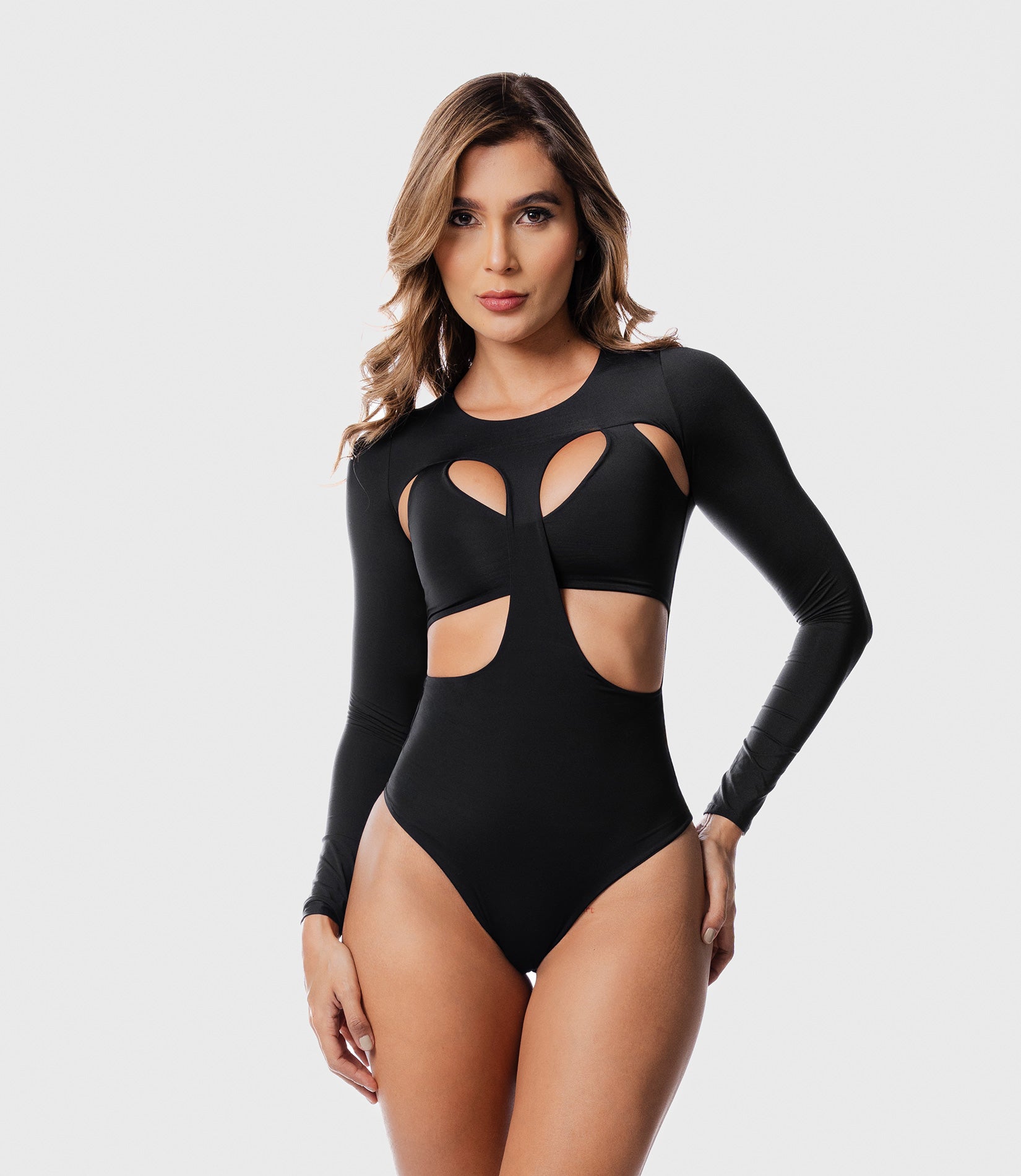 Manila Bodysuit