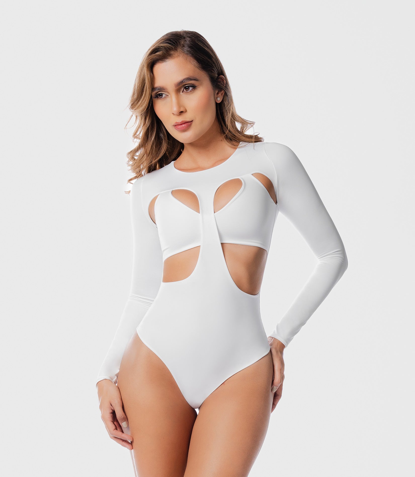 Manila Bodysuit