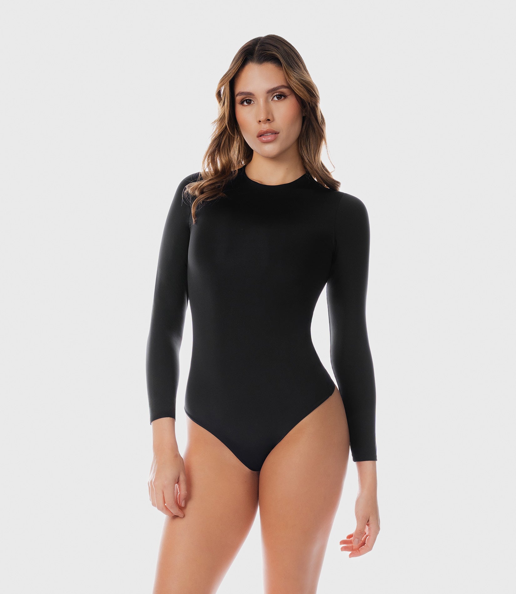 Monaco Bodysuit