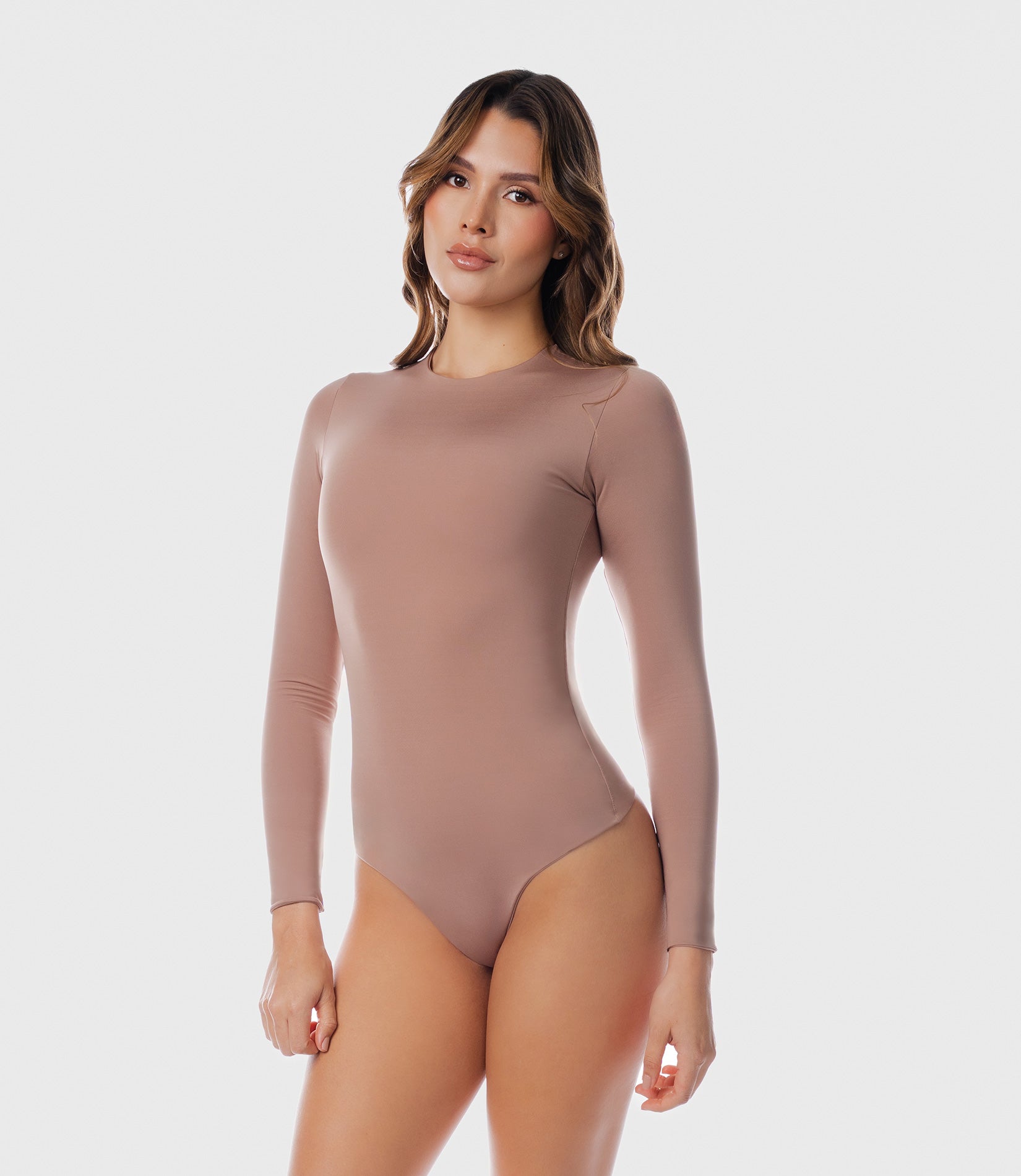 Monaco Bodysuit