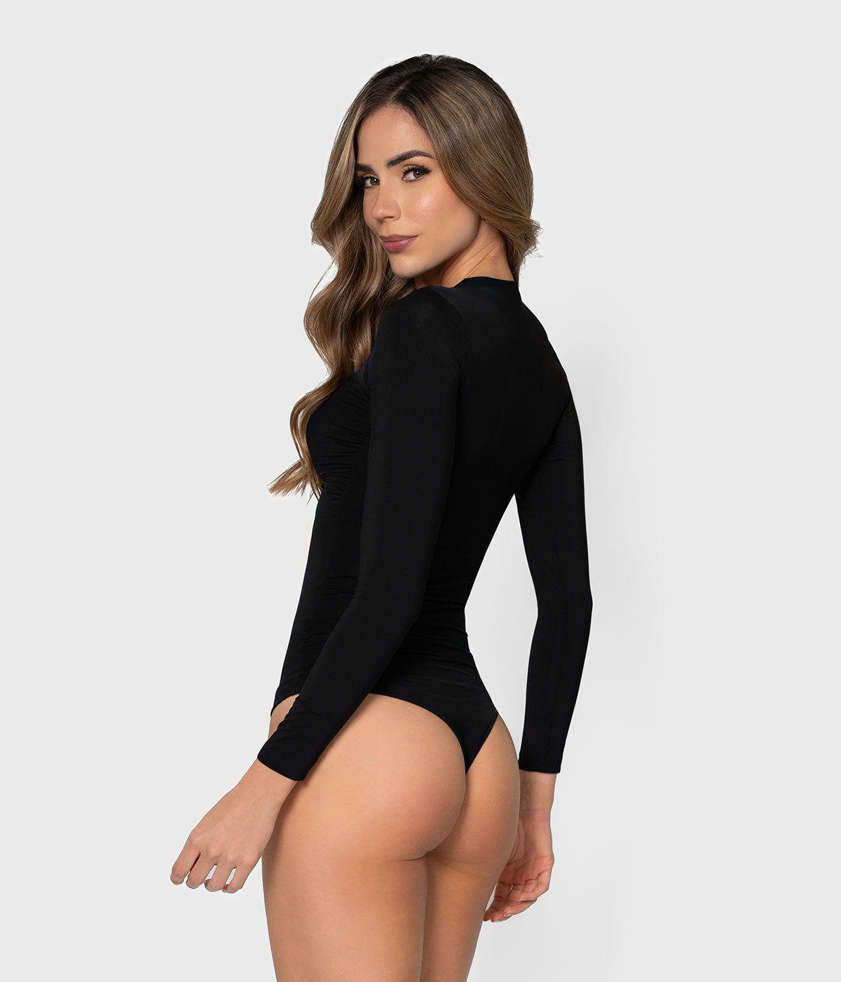 Alaia Bodysuit