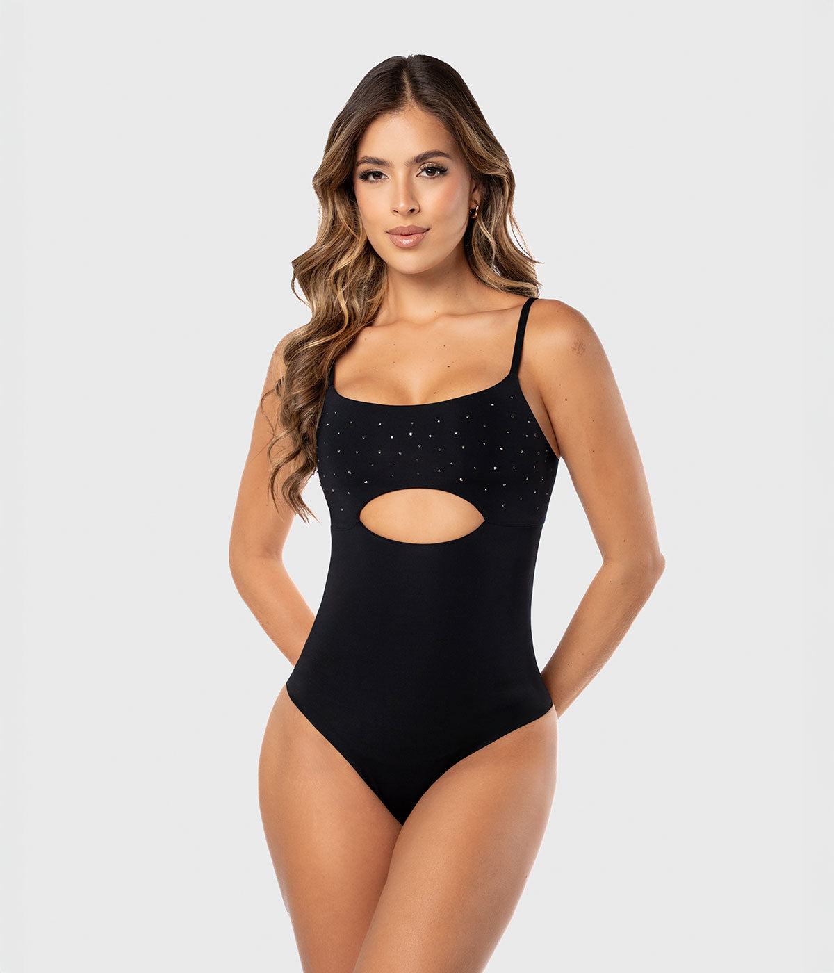 Orella Bodysuit