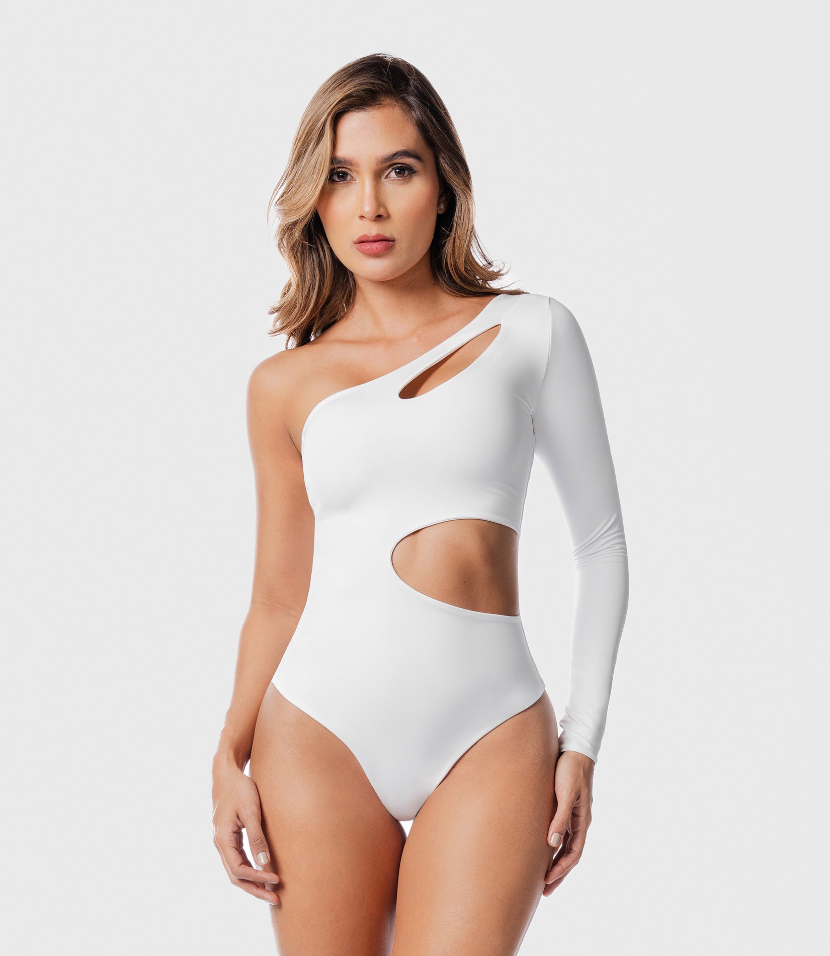 Oporto Bodysuit