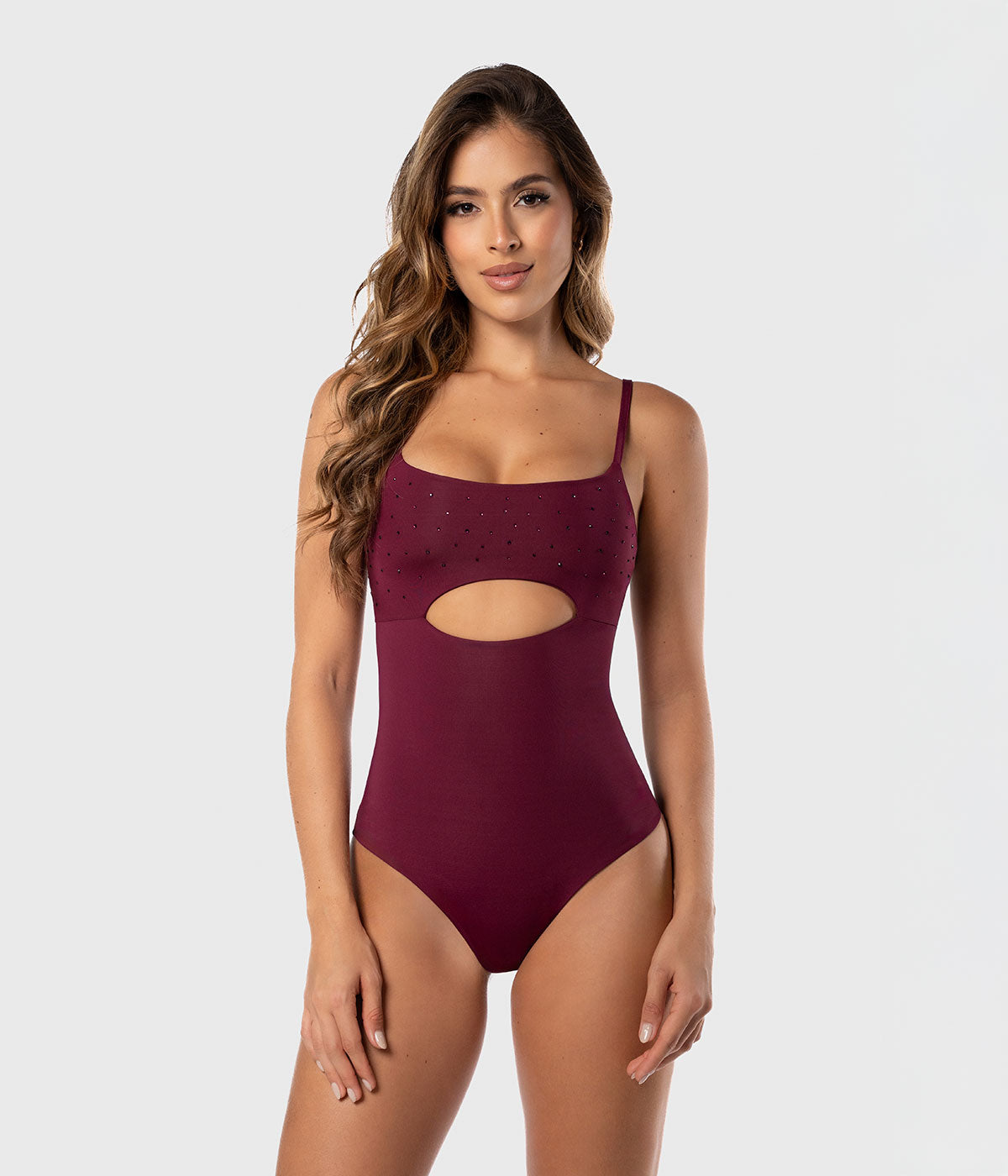 Orella Bodysuit