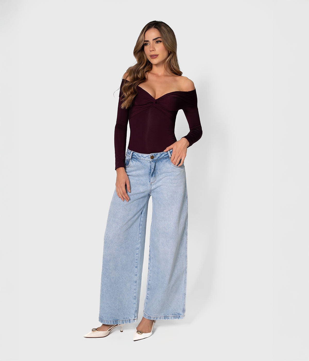 Calia Bodysuit