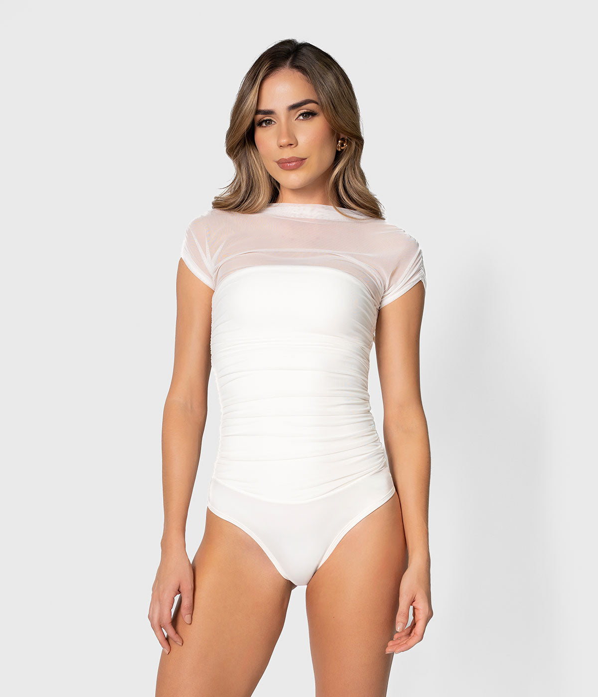 Eloisa Bodysuit
