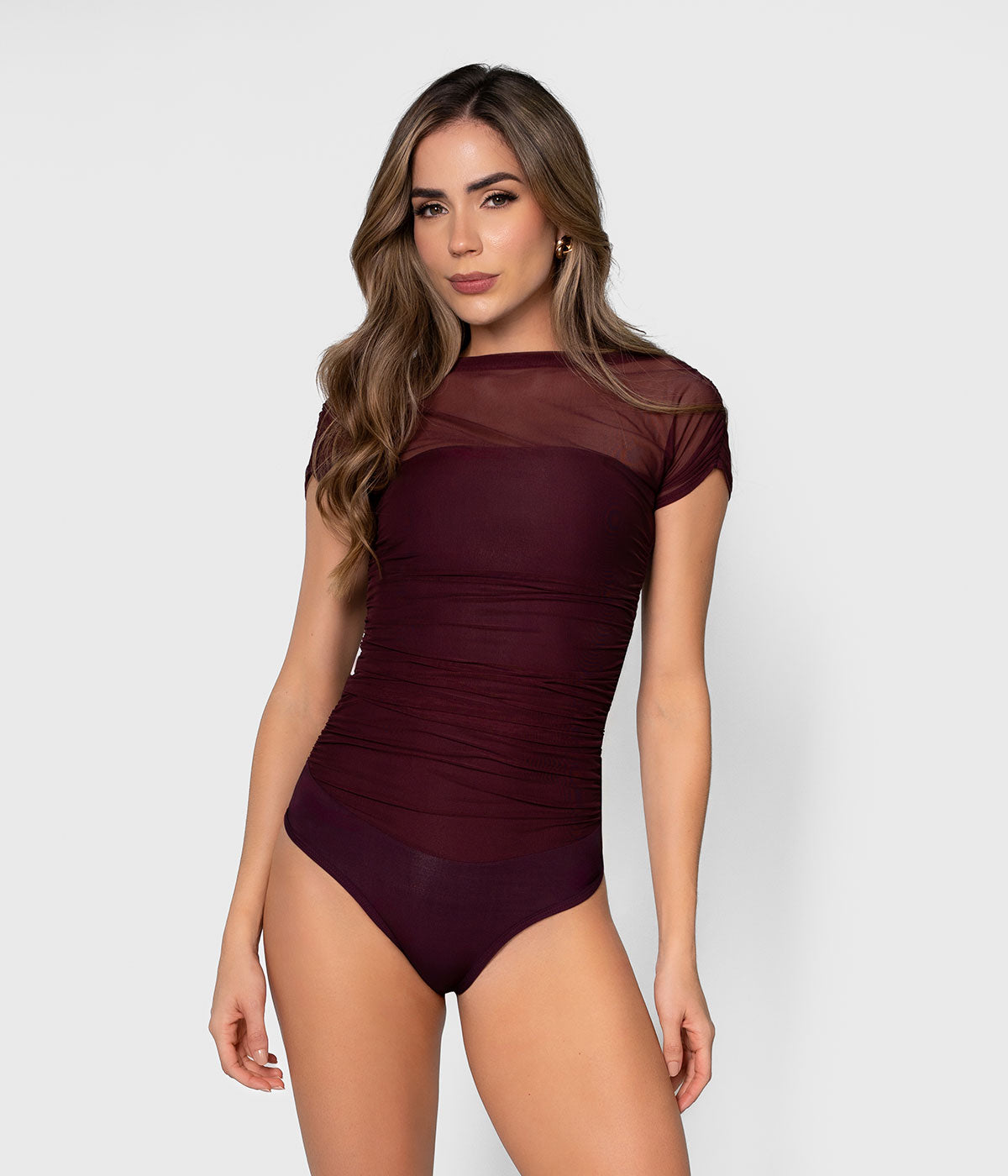 Eloisa Bodysuit