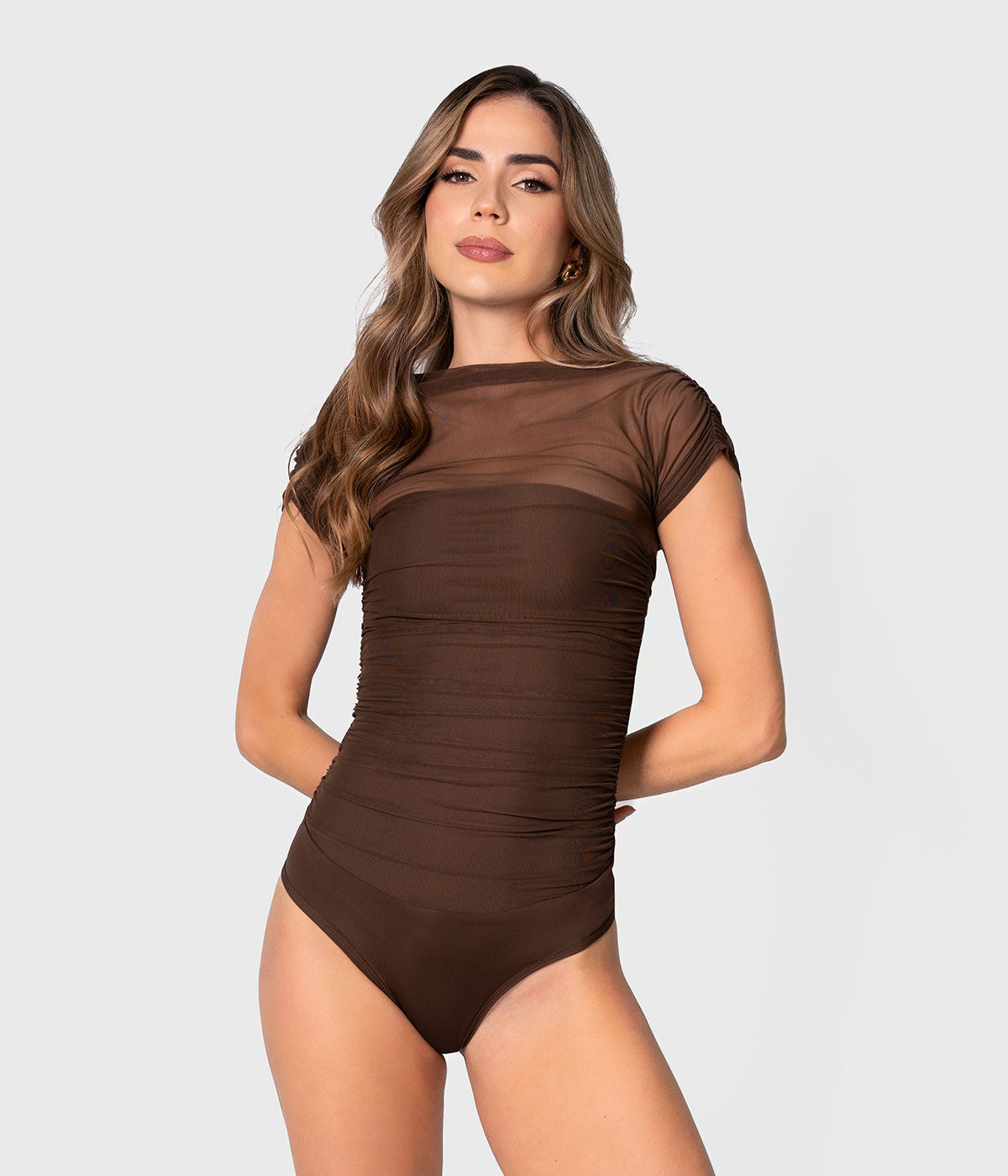 Eloisa Bodysuit