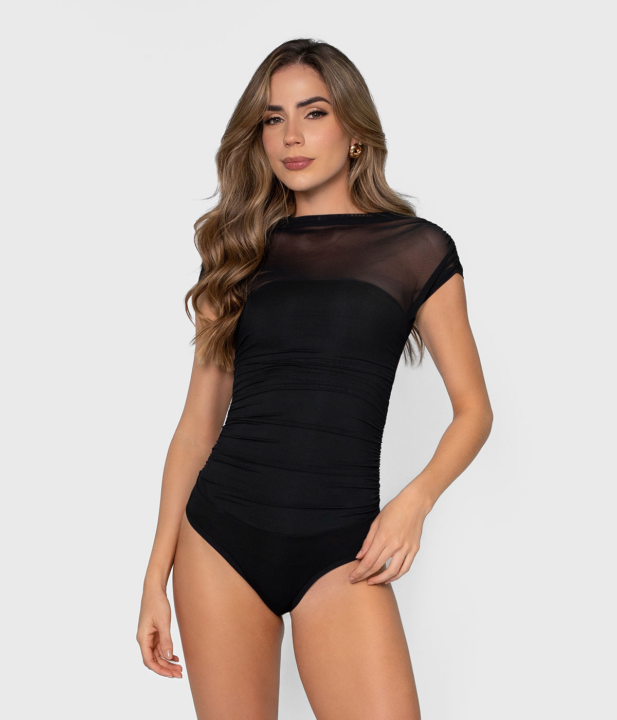 Eloisa Bodysuit