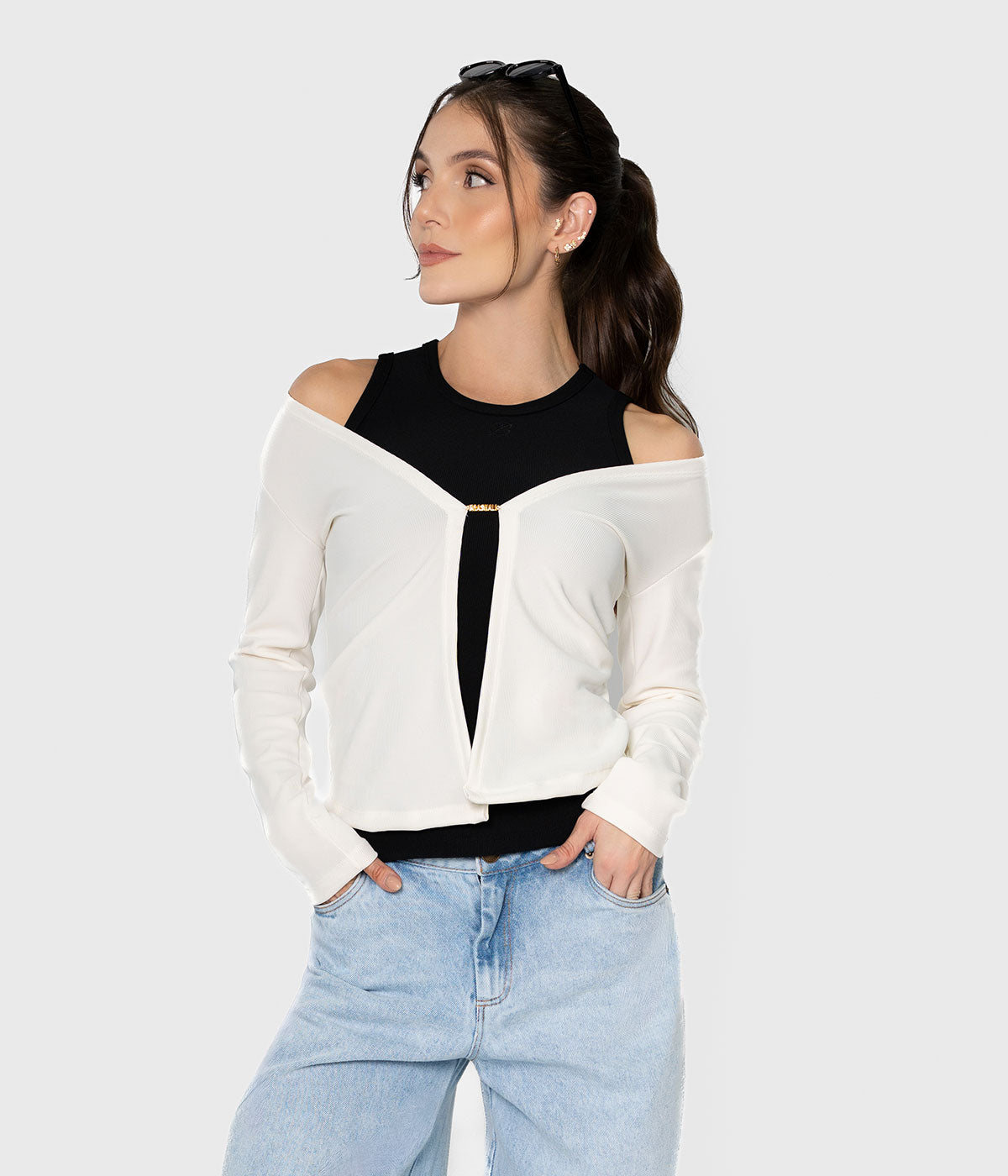 Jersey RIB