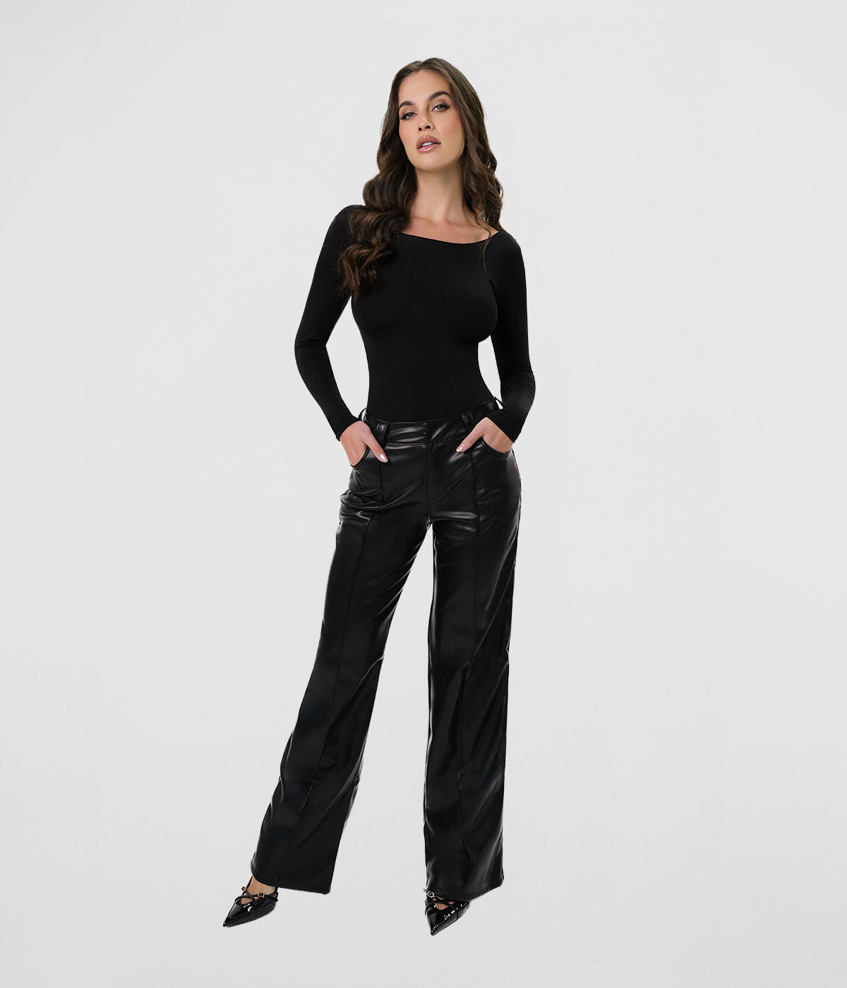 Xanthe Bodysuit