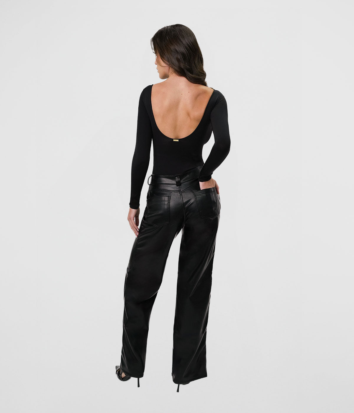 Xanthe Bodysuit