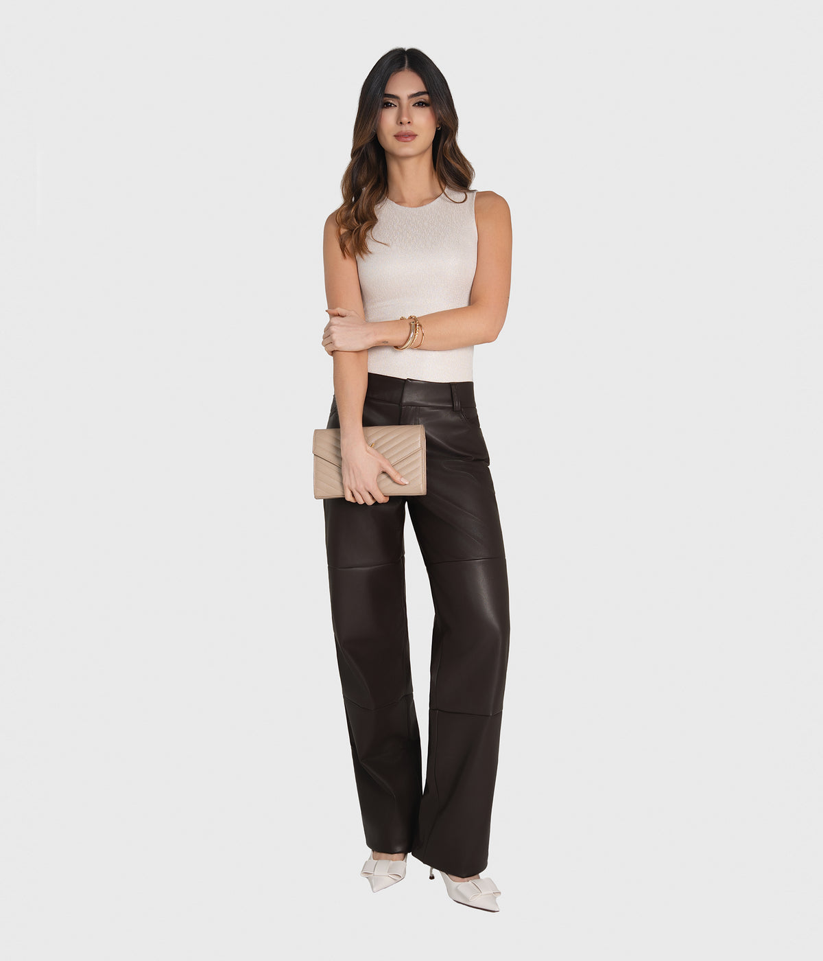Nova Bodysuit