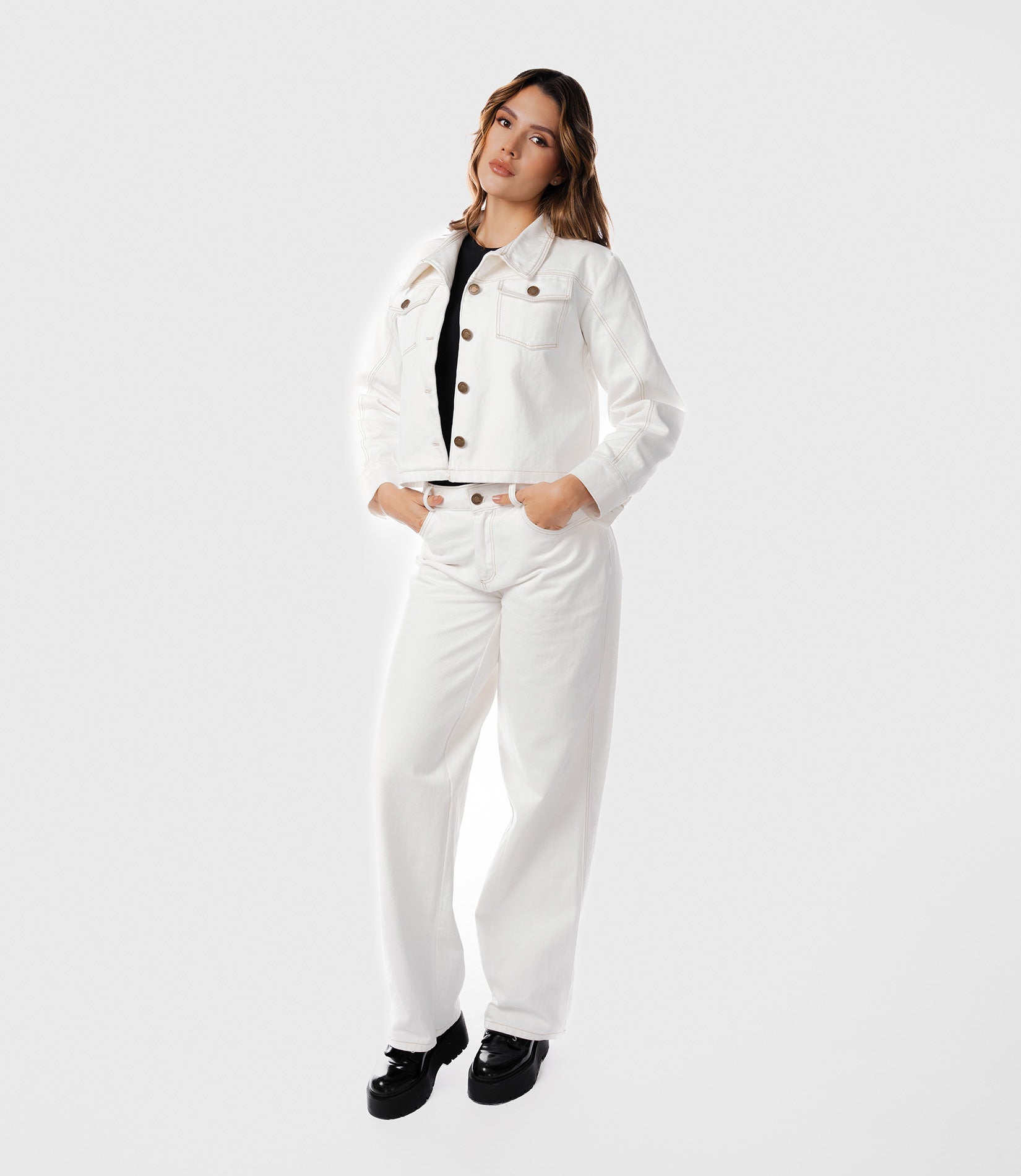 Siena Jacket