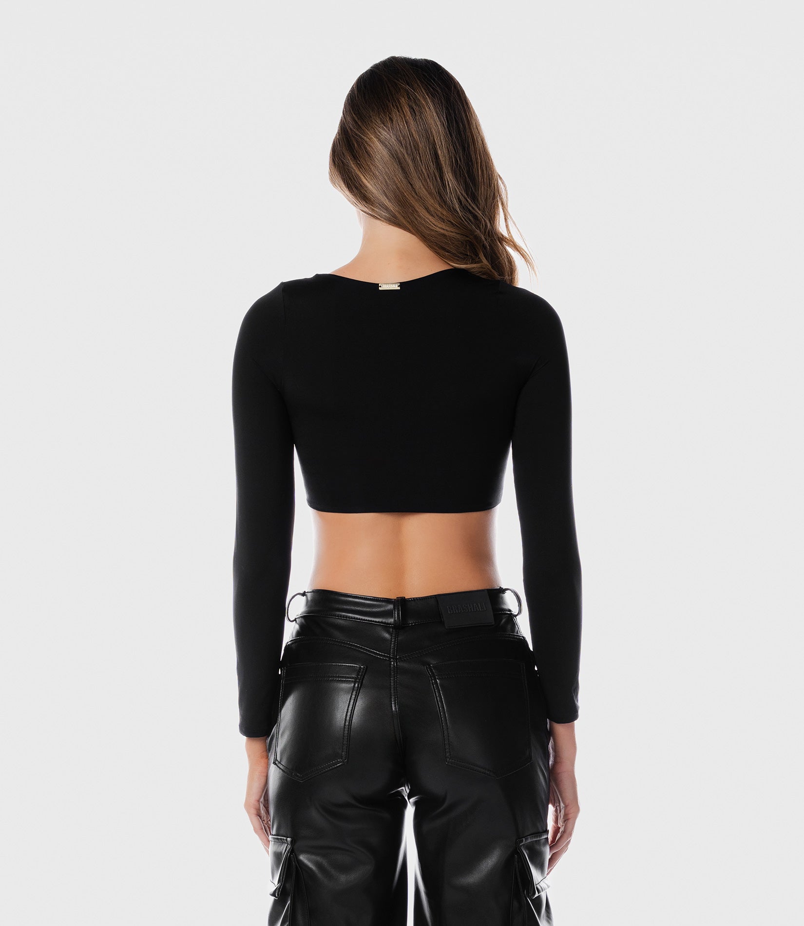 London Croptop