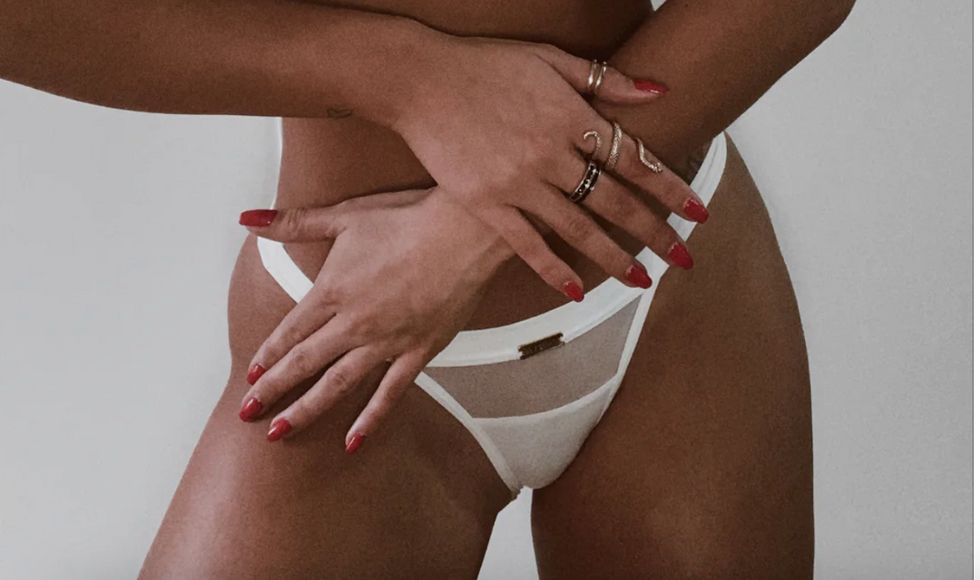 Panty Prueba
