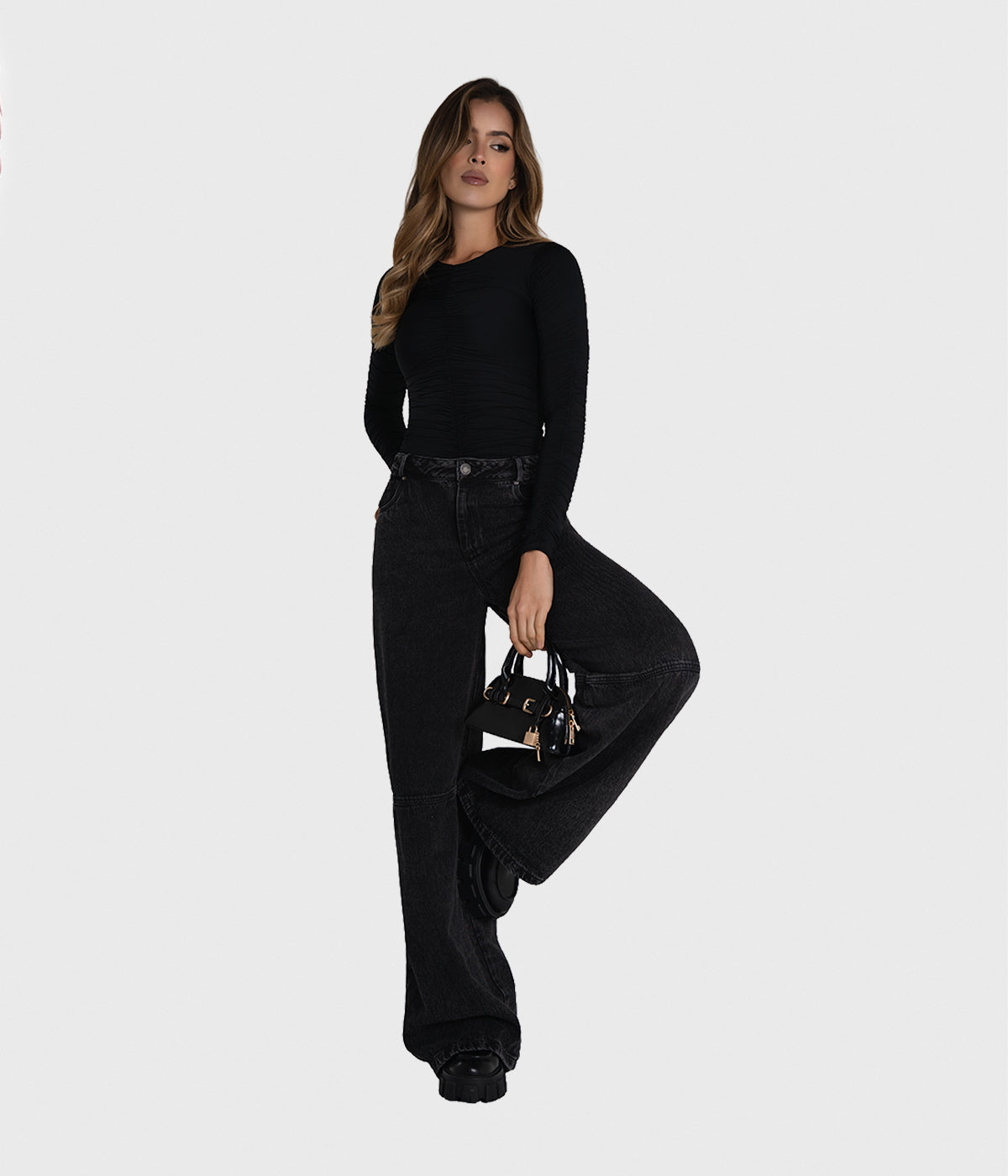 Aria Bodysuit