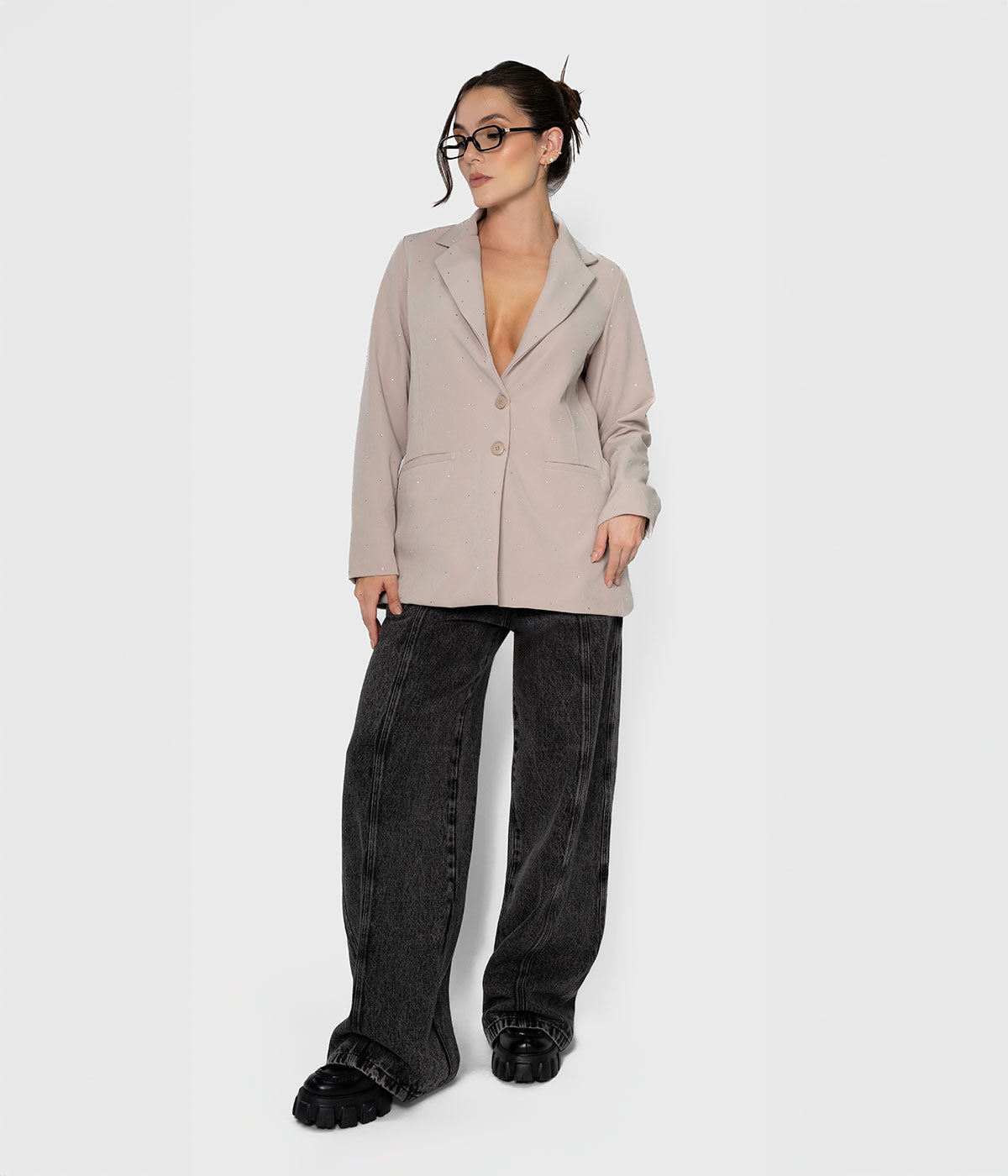 Evelisse Suit
