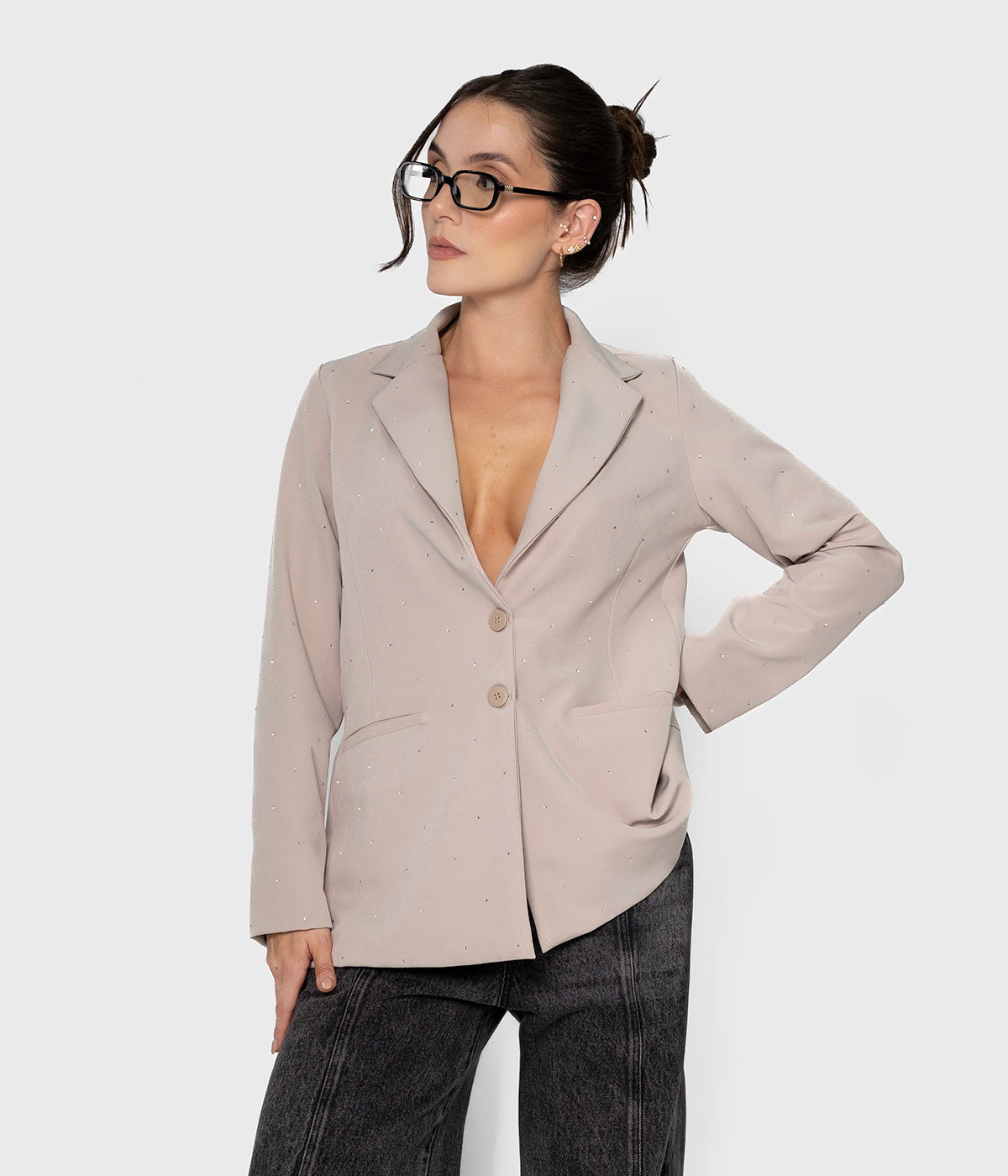 Evelisse Suit
