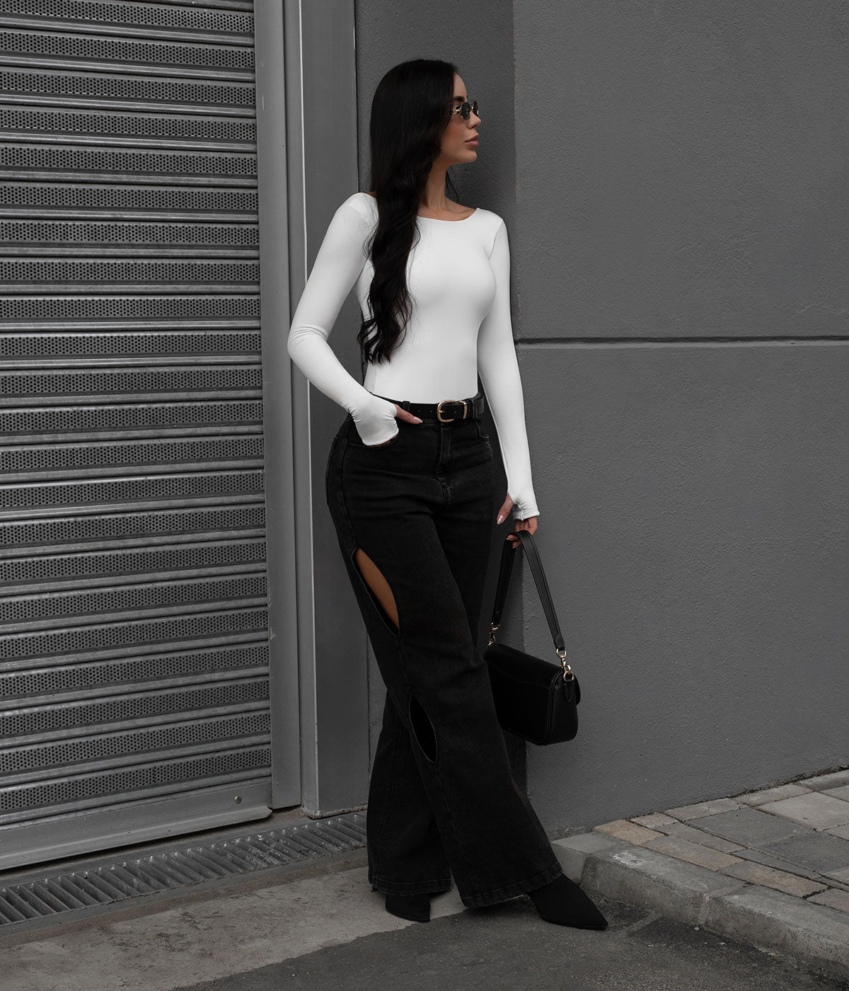 Xanthe Bodysuit