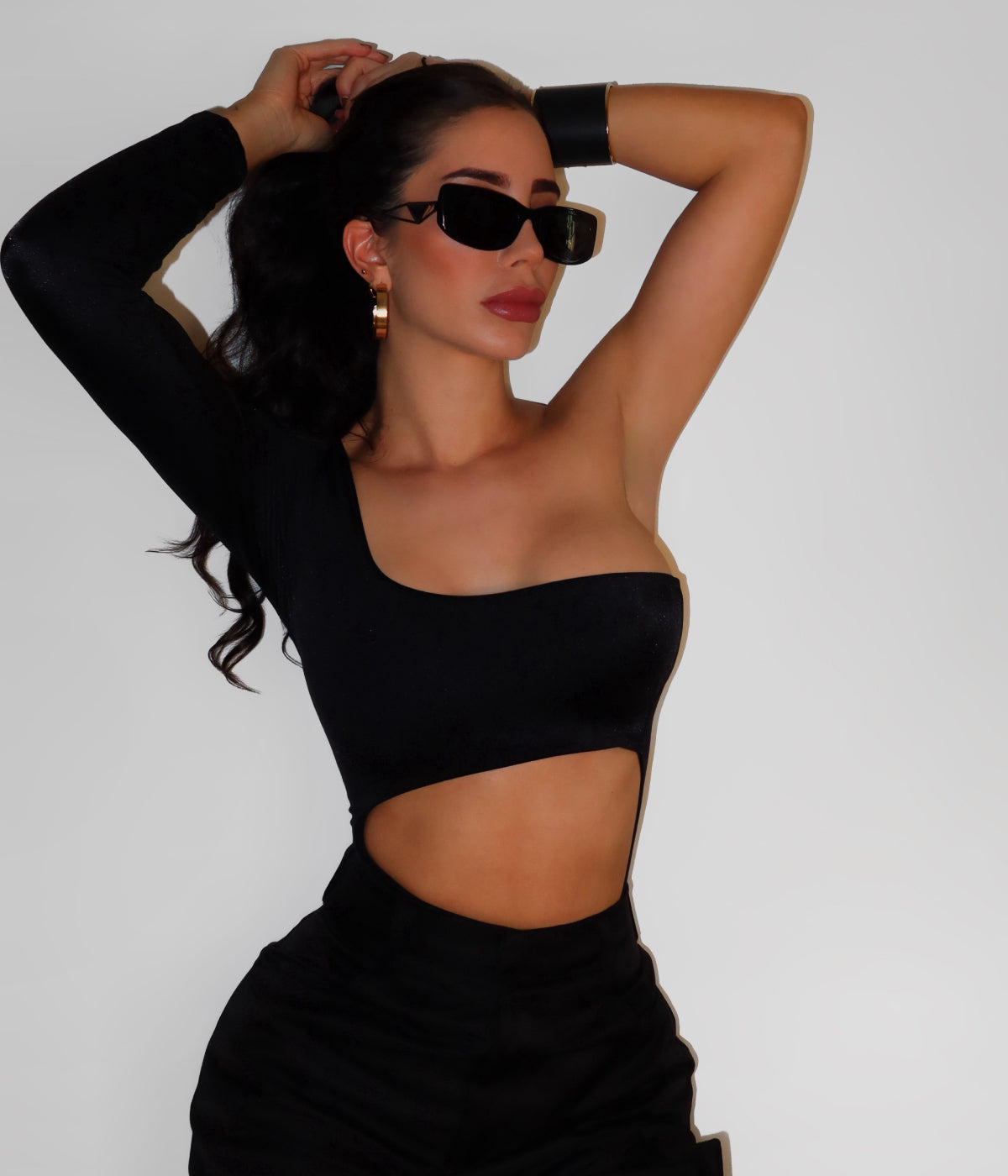 Sydney Bodysuit