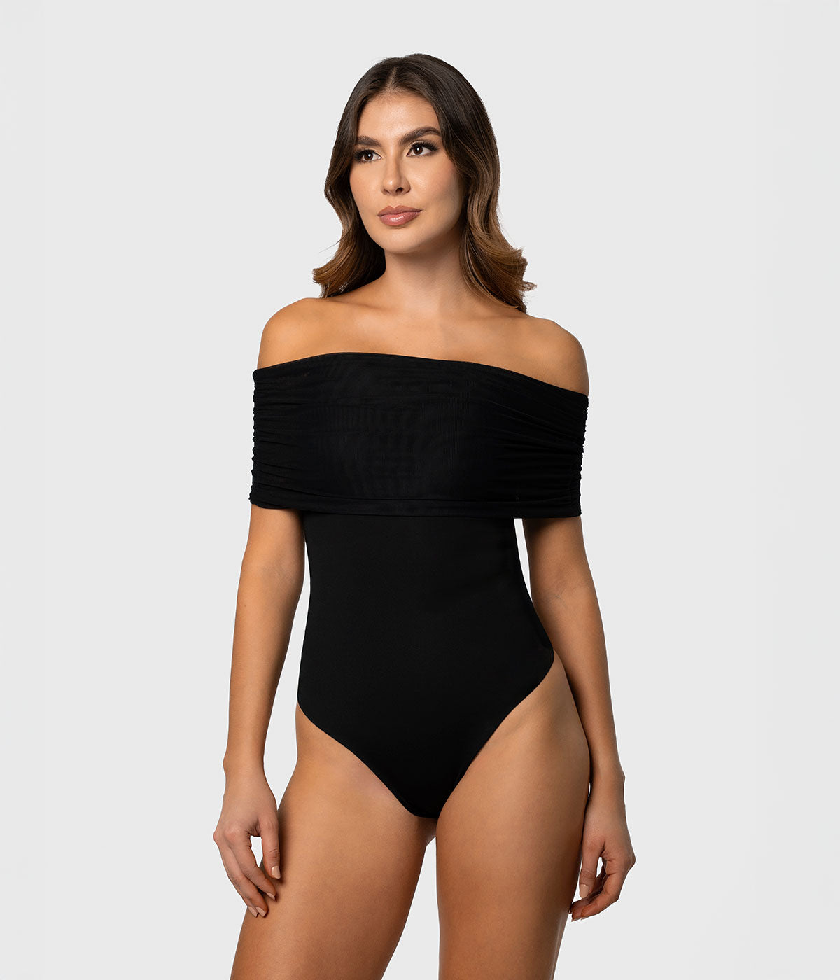 Ivonne Bodysuit