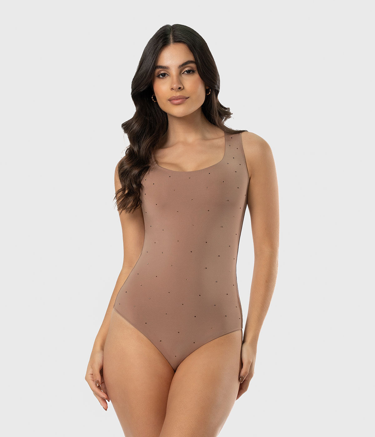 Luanna Bodysuit
