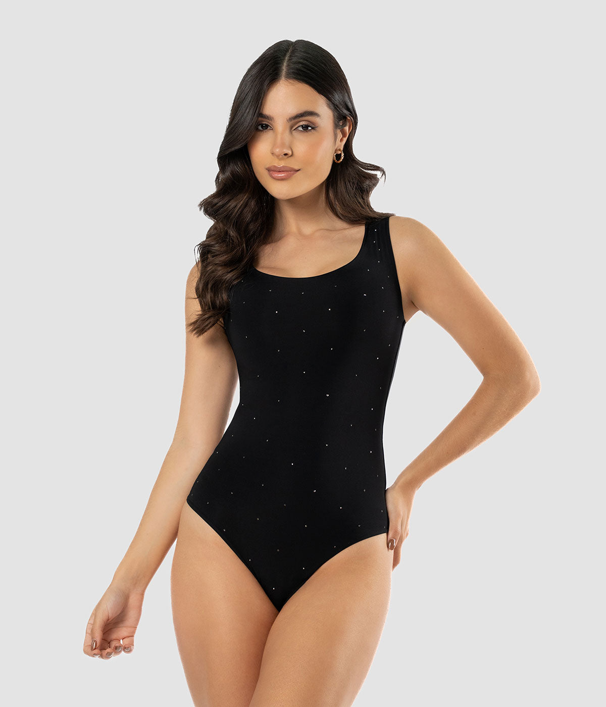 Luanna Bodysuit