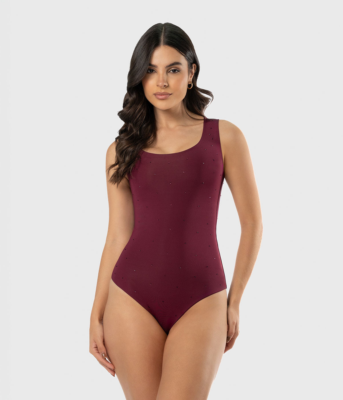 Luanna Bodysuit