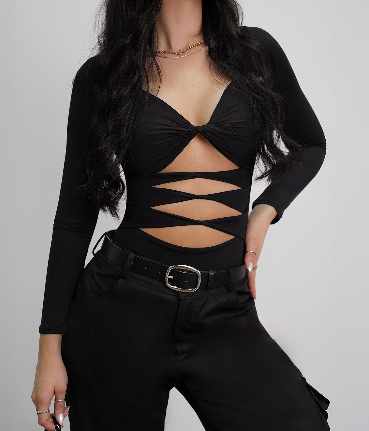 Baume Bodysuit